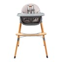 Miniatura 2 de Silla Comedor Estocolmo