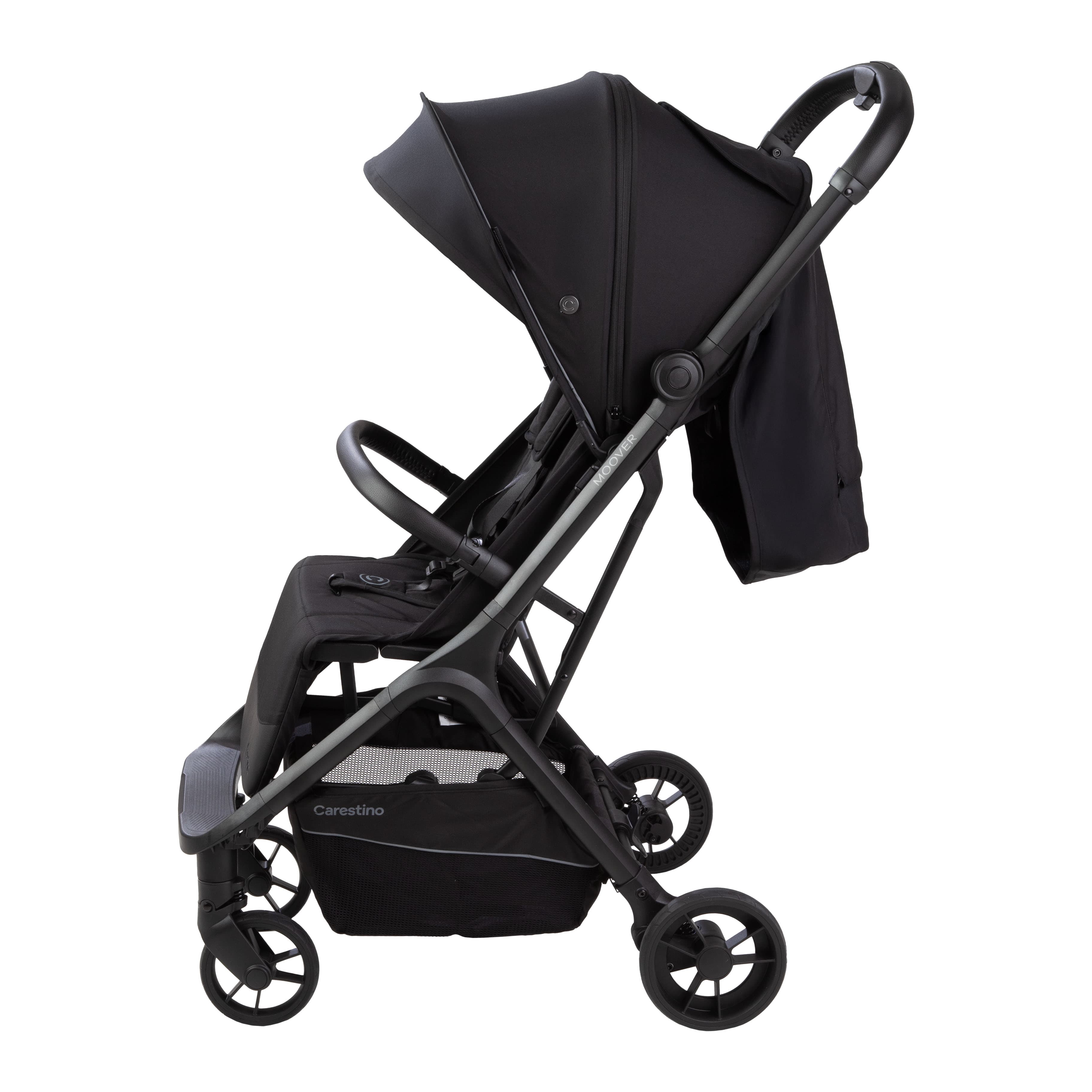 Imagen 2 de 4 de Coche MOOVER