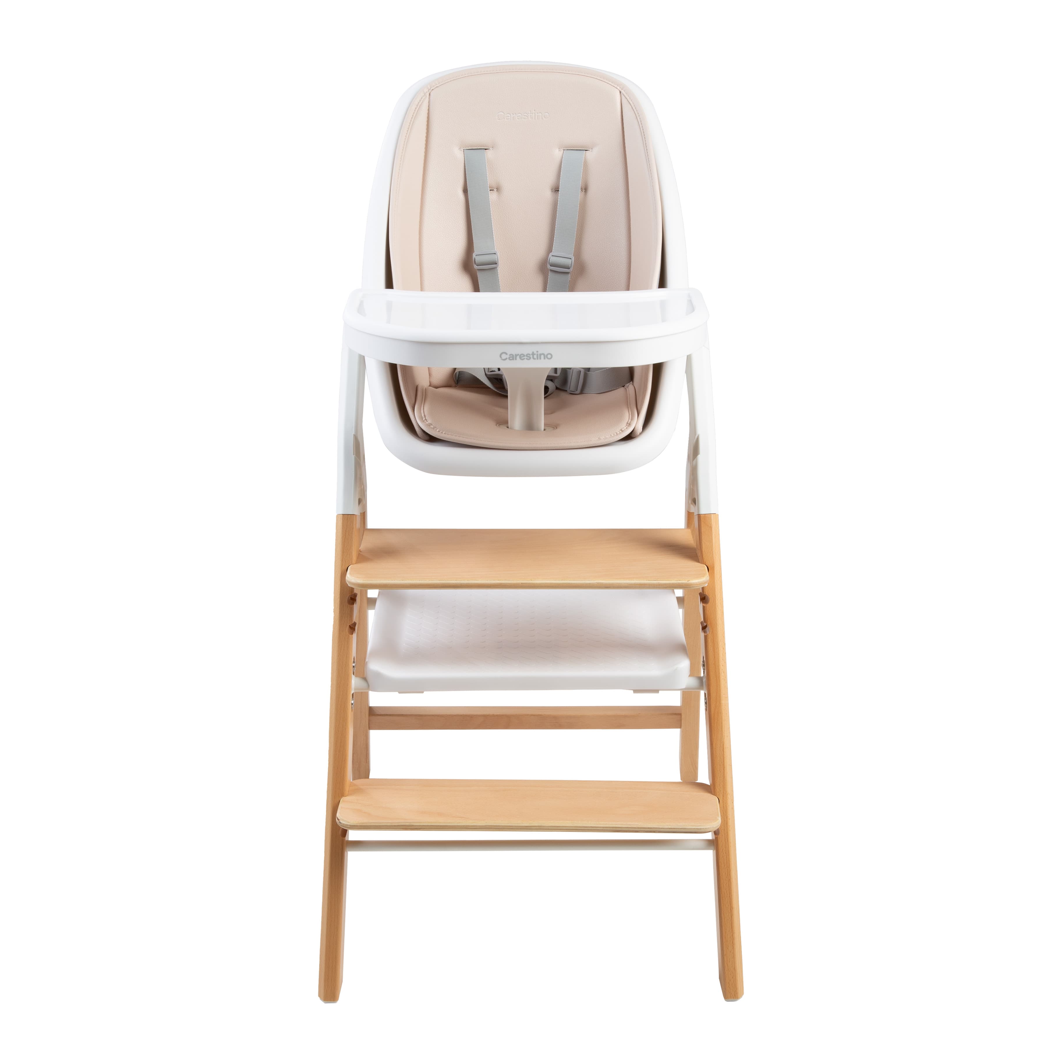 Imagen 2 de 6 de Silla Comedor 3 en 1 Malta