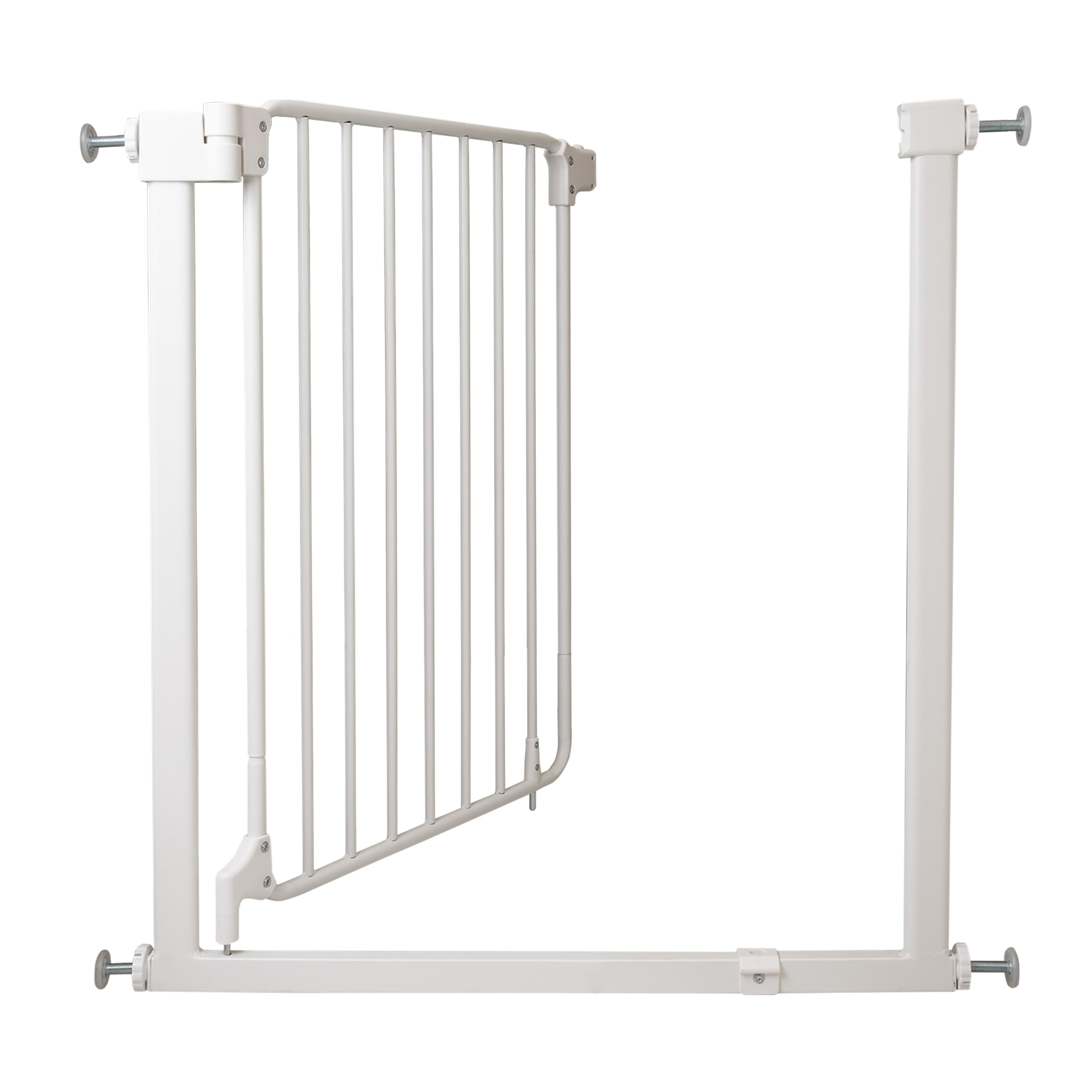 Imagen 2 de 5 de Reja de seguridad Metálica con Extensión