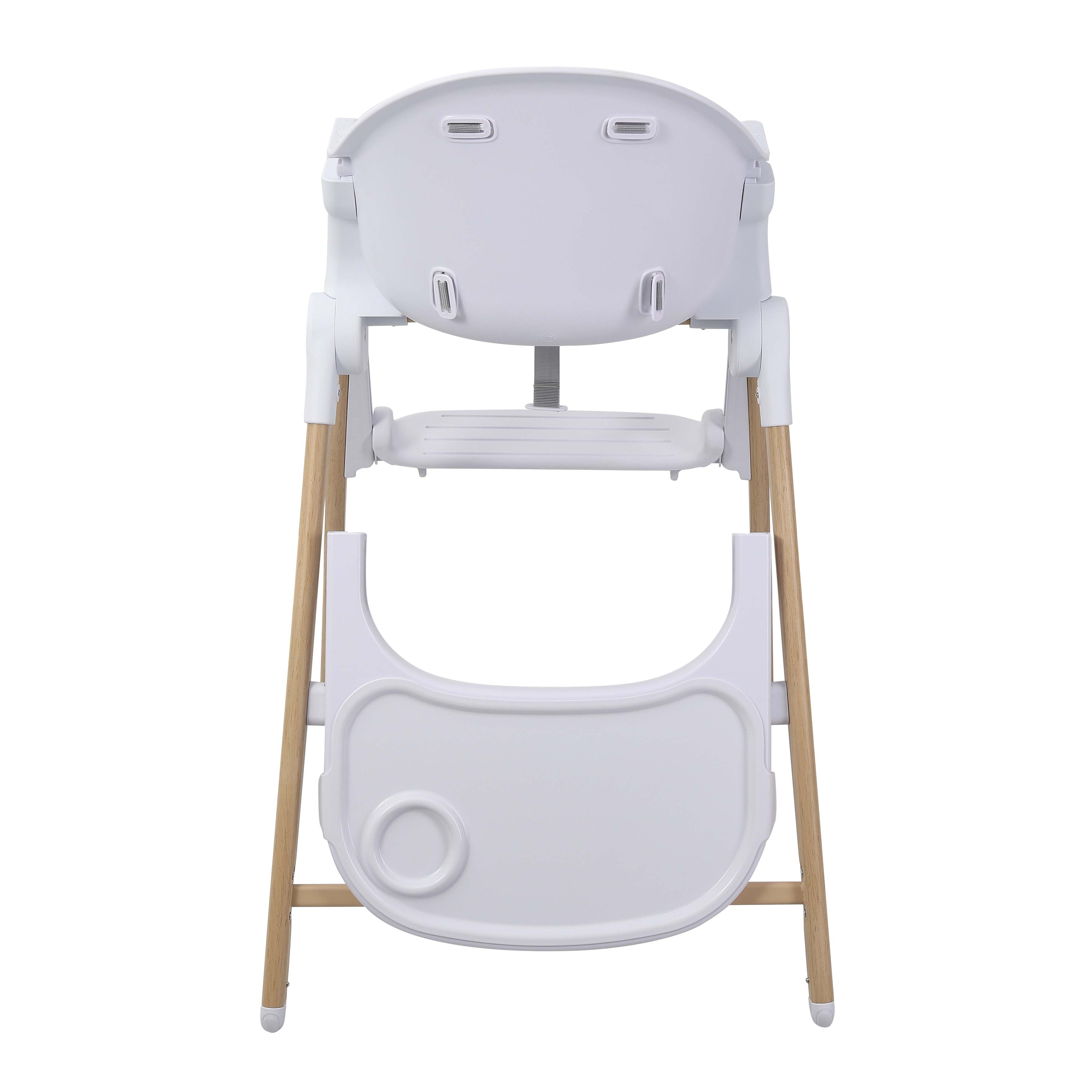 Imagen 2 de 4 de Silla Comedor Baku