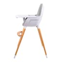 Miniatura 3 de Silla Comedor Neo