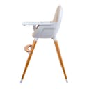 Miniatura 3 de Silla Comedor Neo