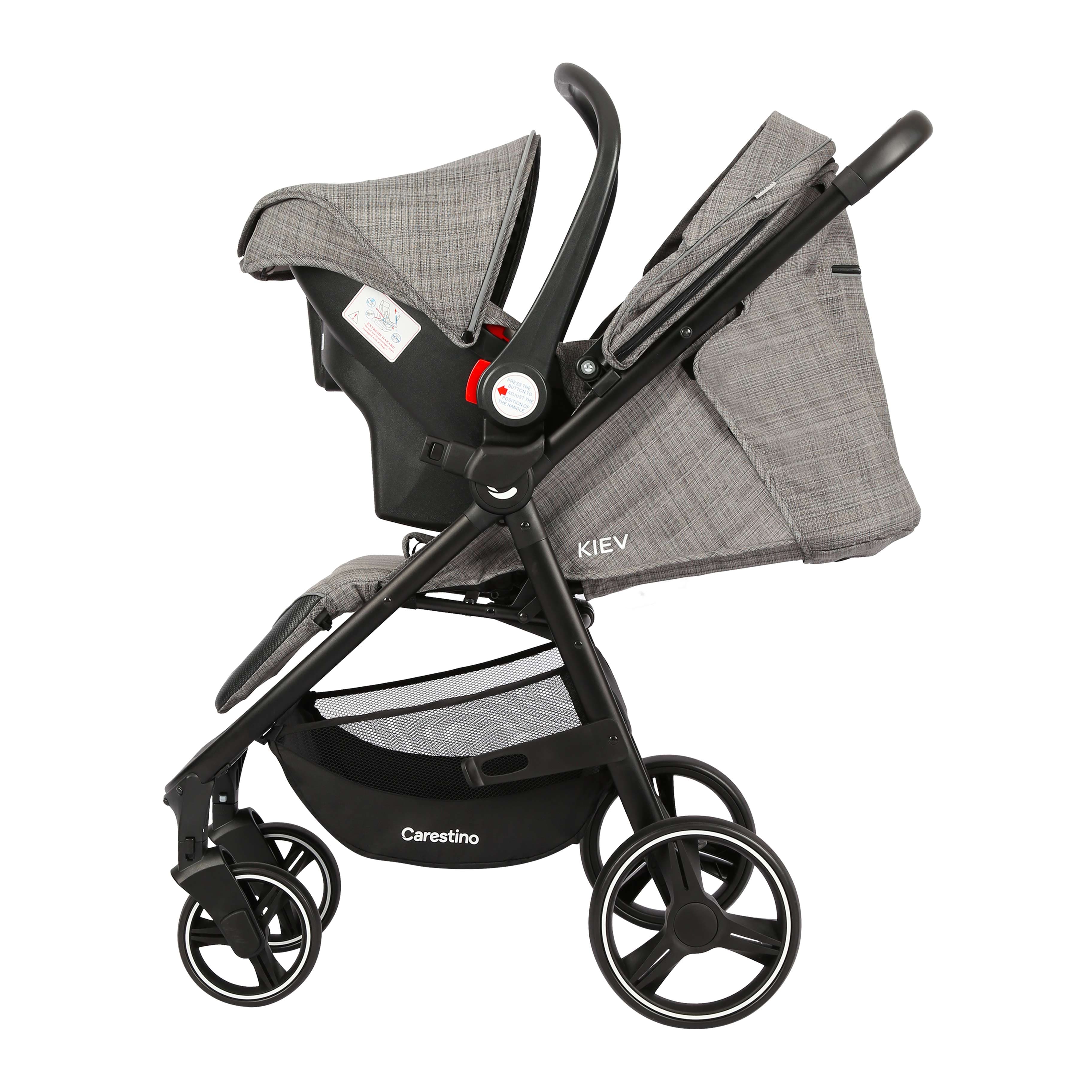 Imagen 3 de 5 de Coche KIEV