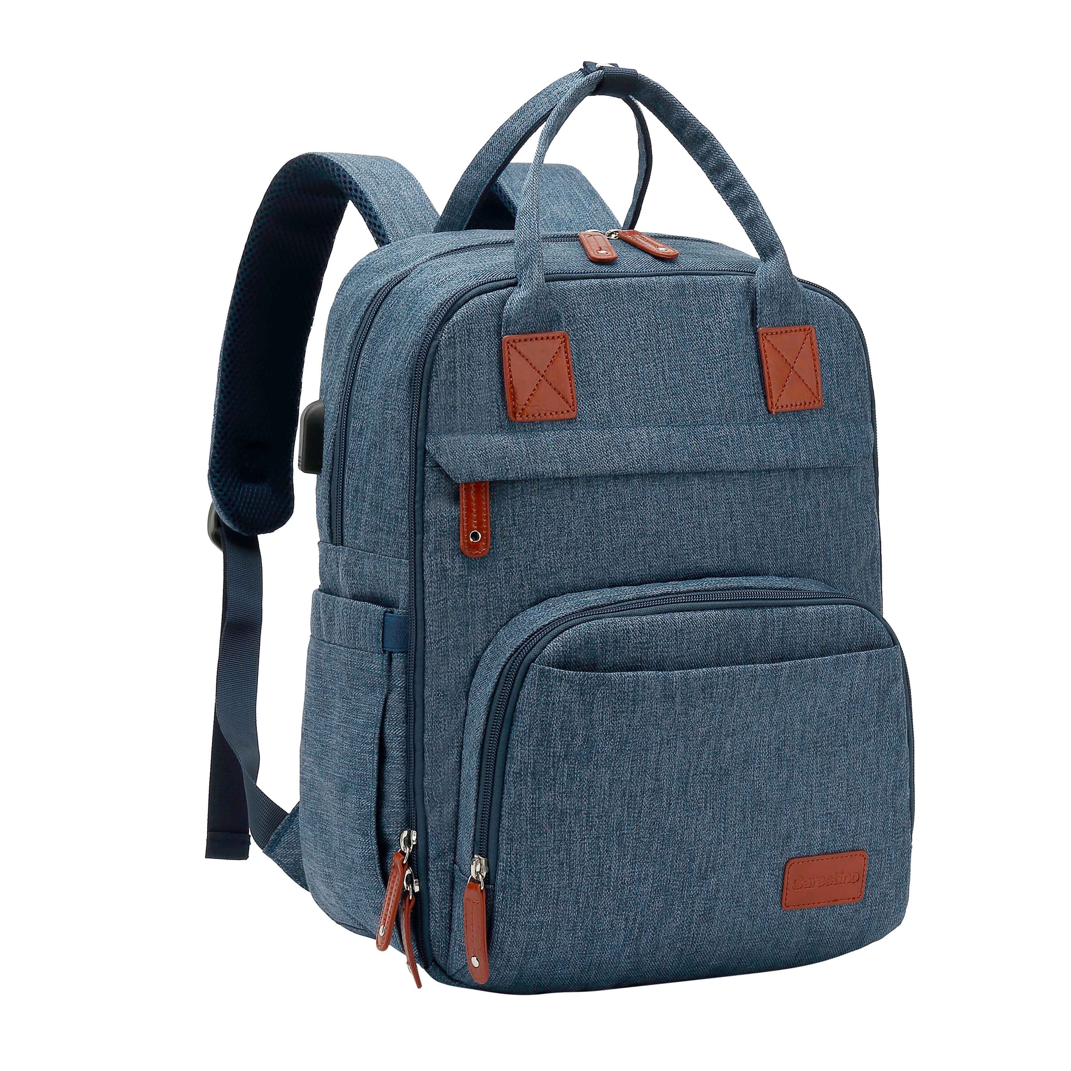 Imagen 2 de 3 de Mochila Maternal Boston