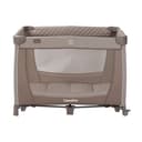 Miniatura 3 de Cuna Corral GENOVA