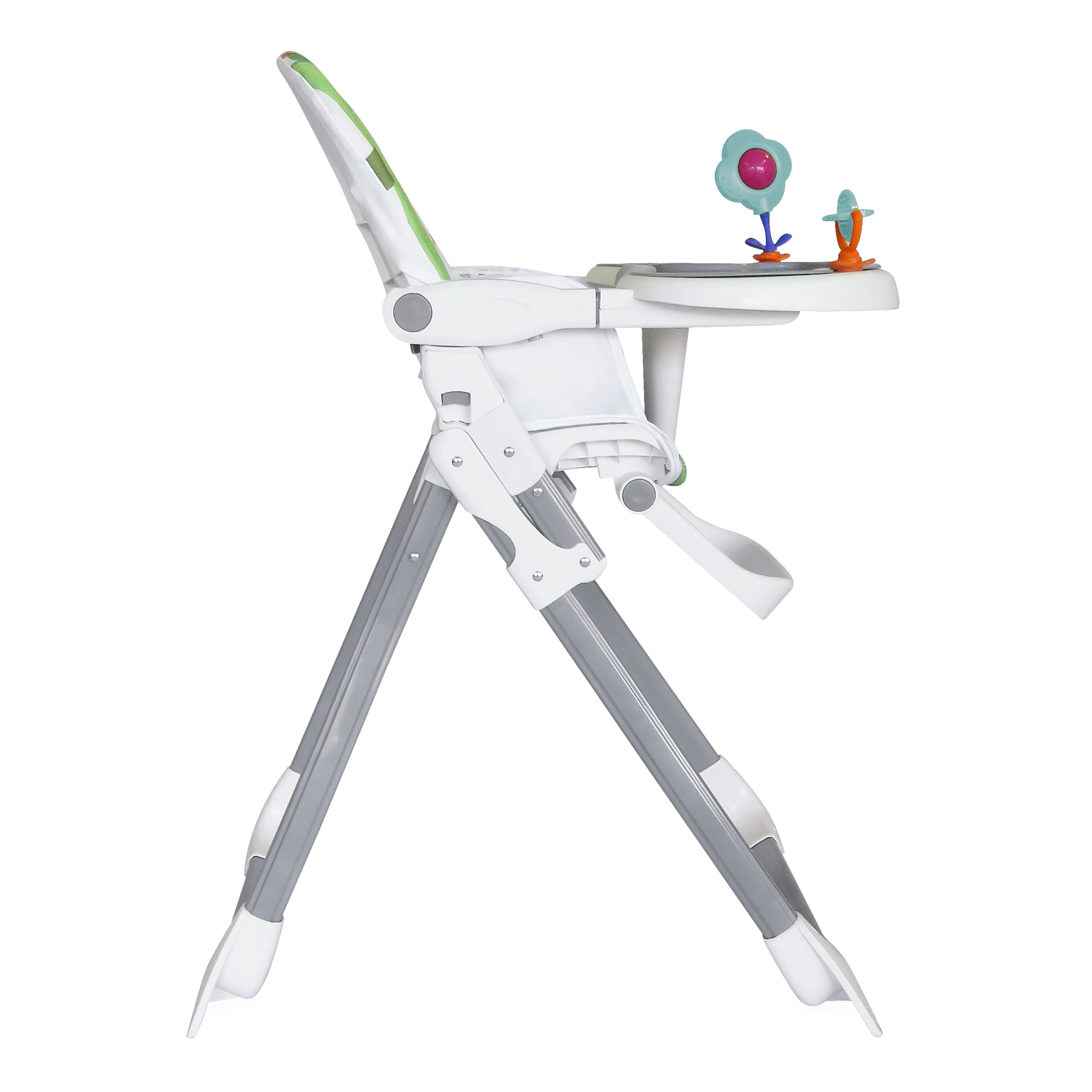 Imagen 3 de 4 de Silla Comedor RIO