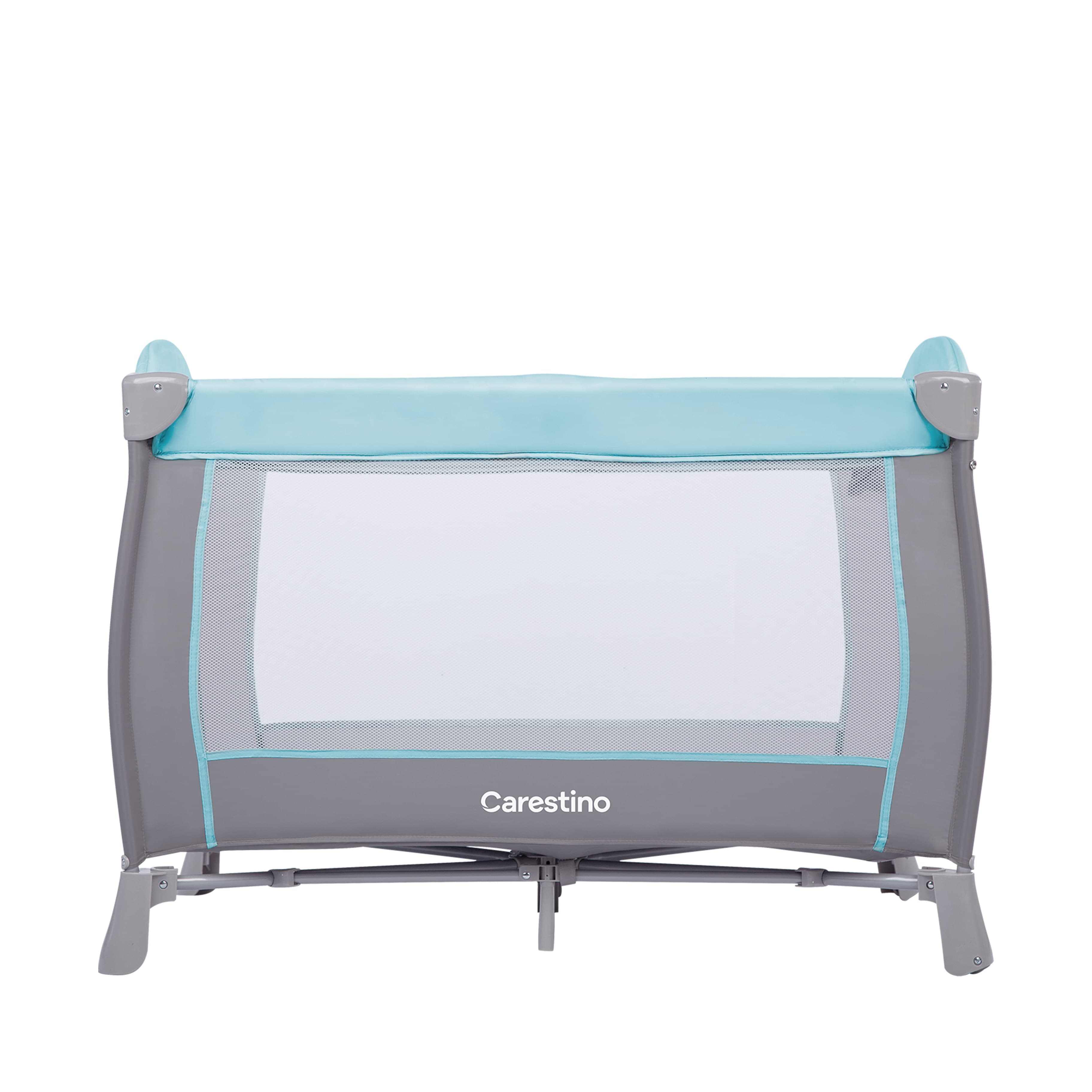 Imagen 3 de 6 de Cuna Corral VENECIA