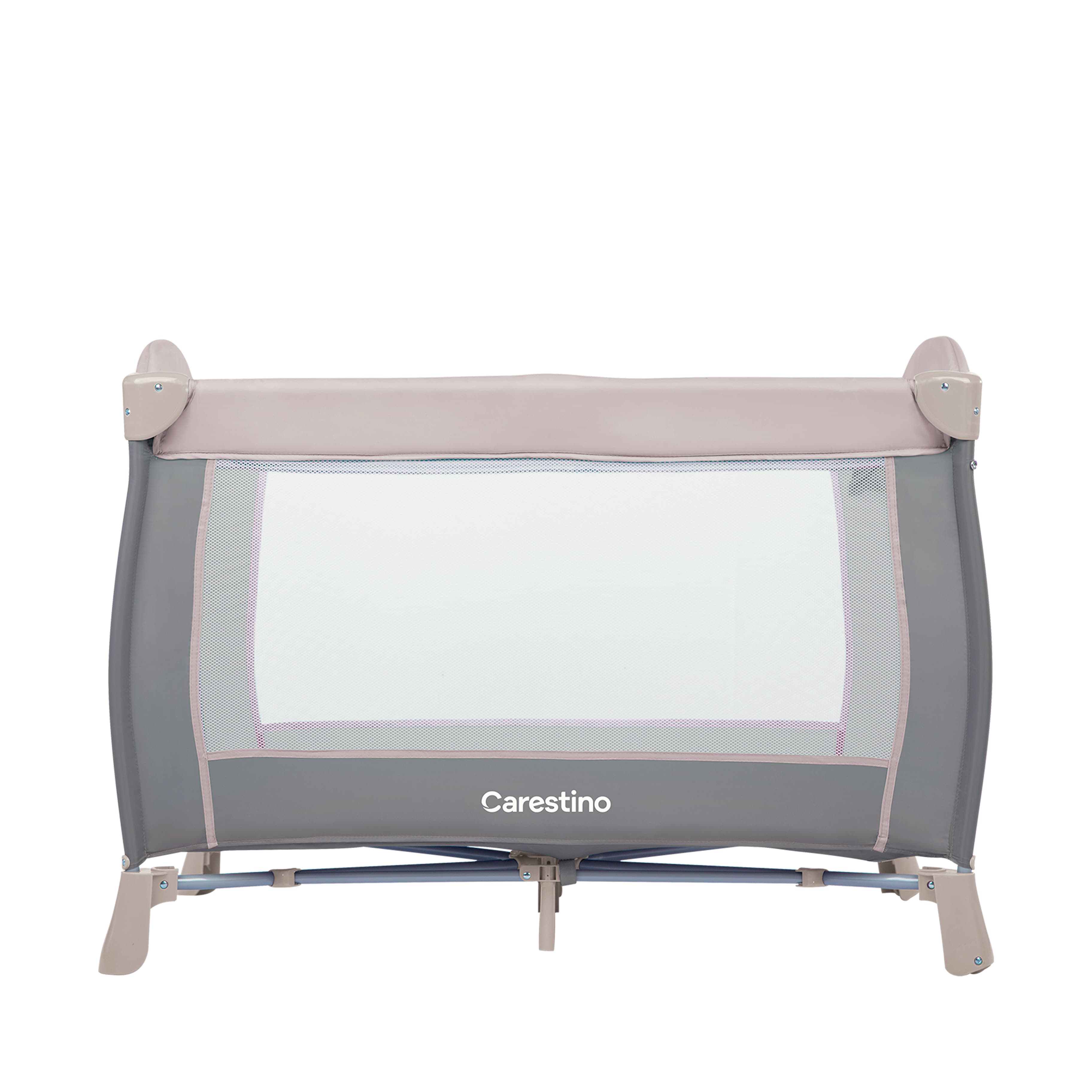 Imagen 3 de 6 de Cuna Corral VENECIA