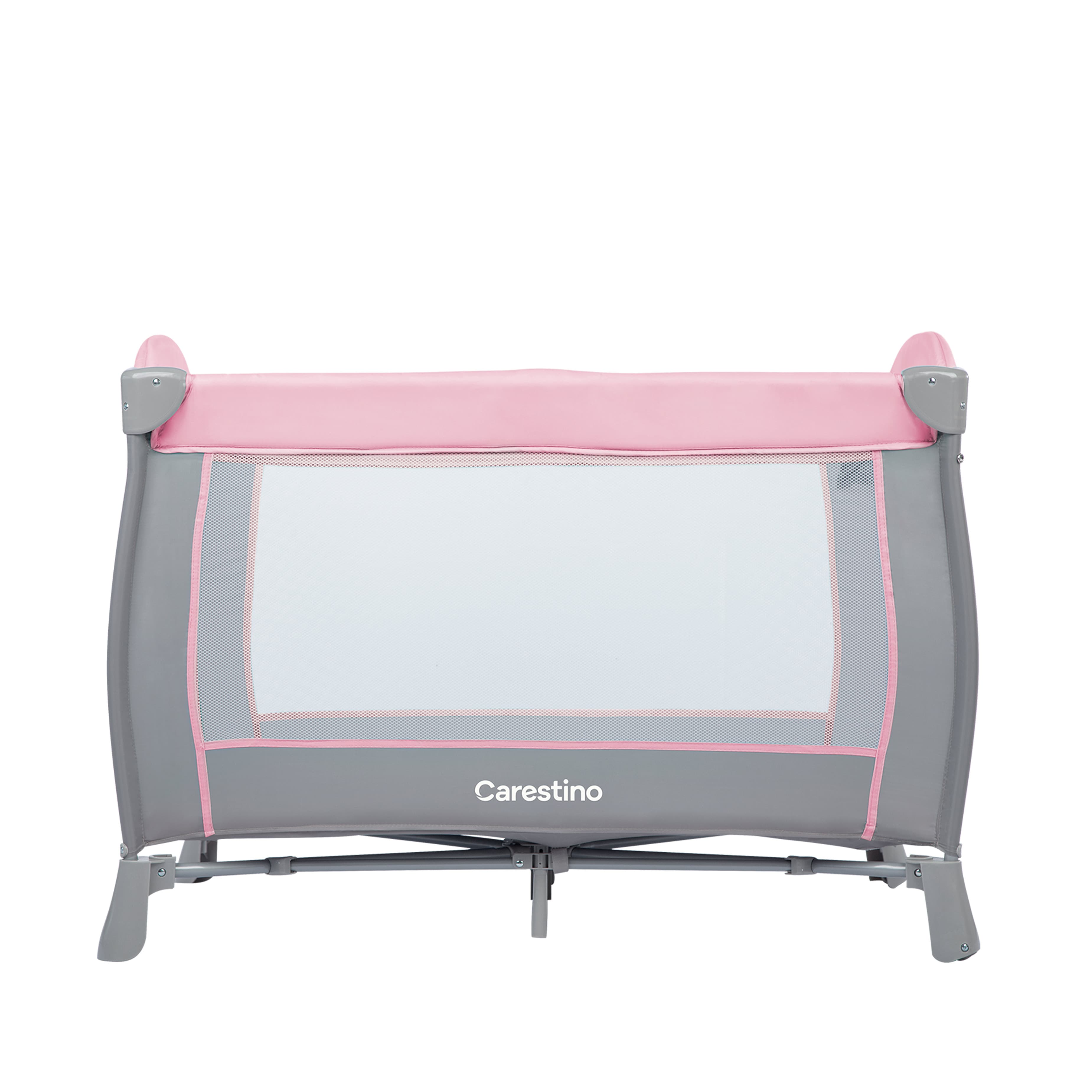 Imagen 3 de 6 de Cuna Corral VENECIA