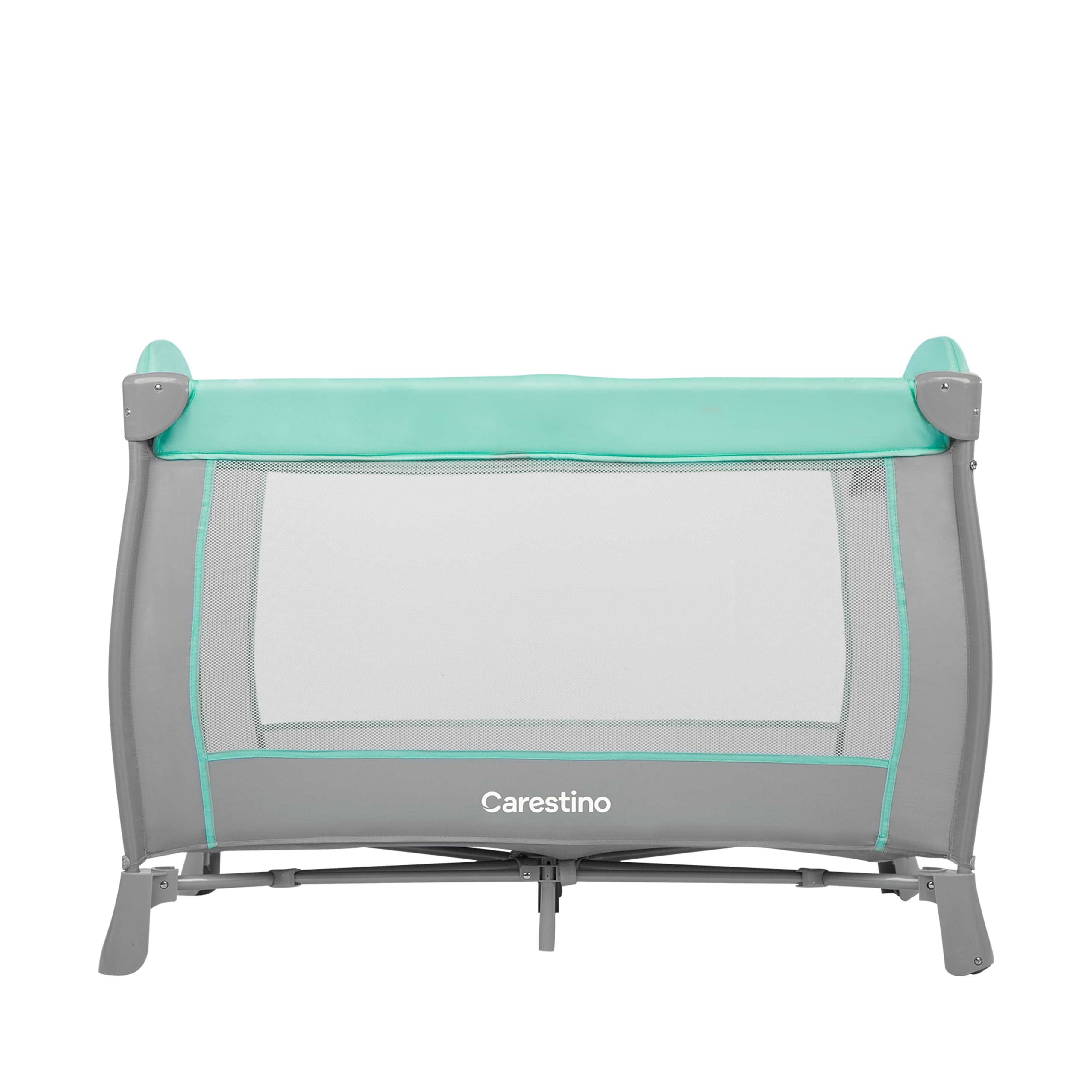 Imagen 3 de 6 de Cuna Corral VENECIA