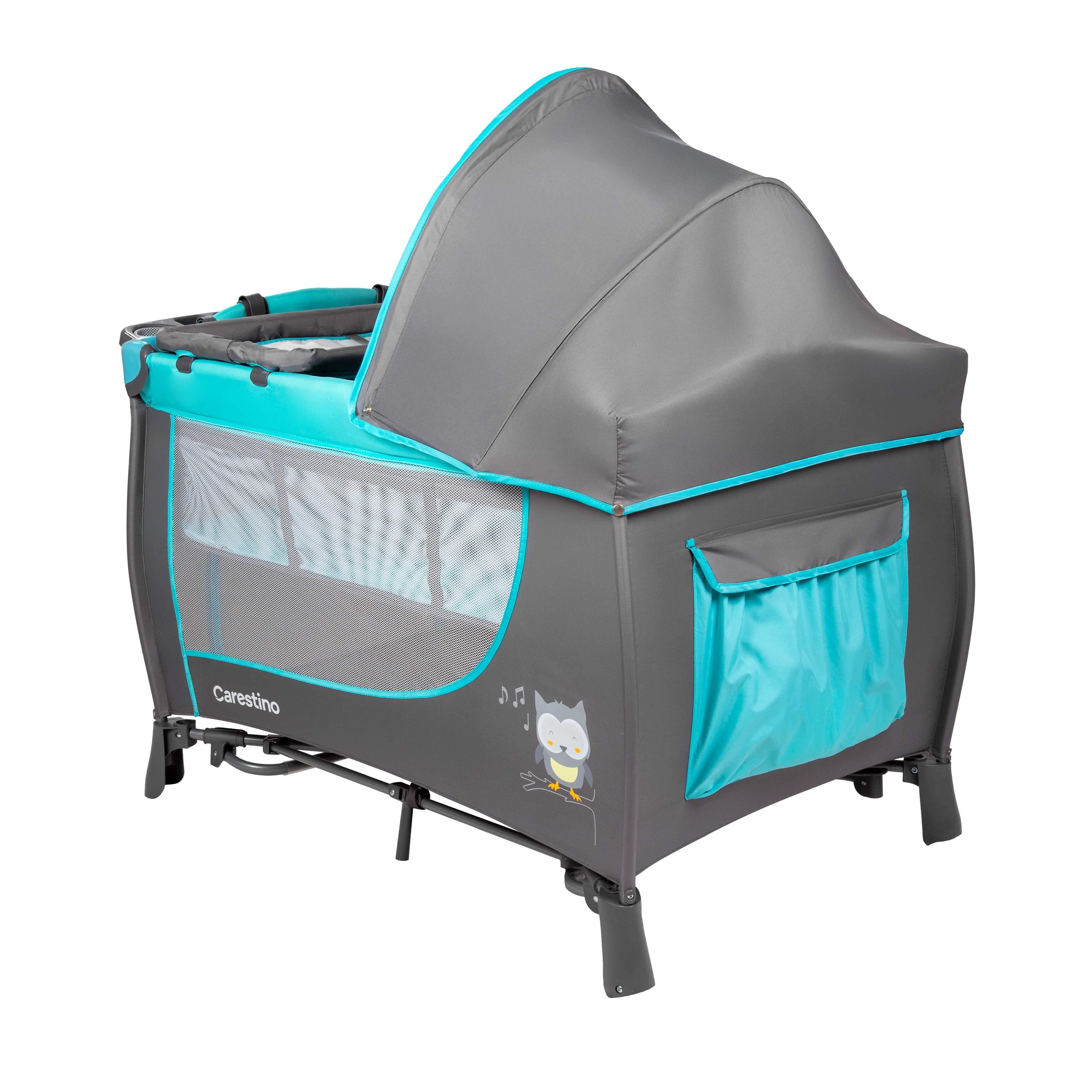 Imagen 3 de 5 de Cuna Corral MARSELLA