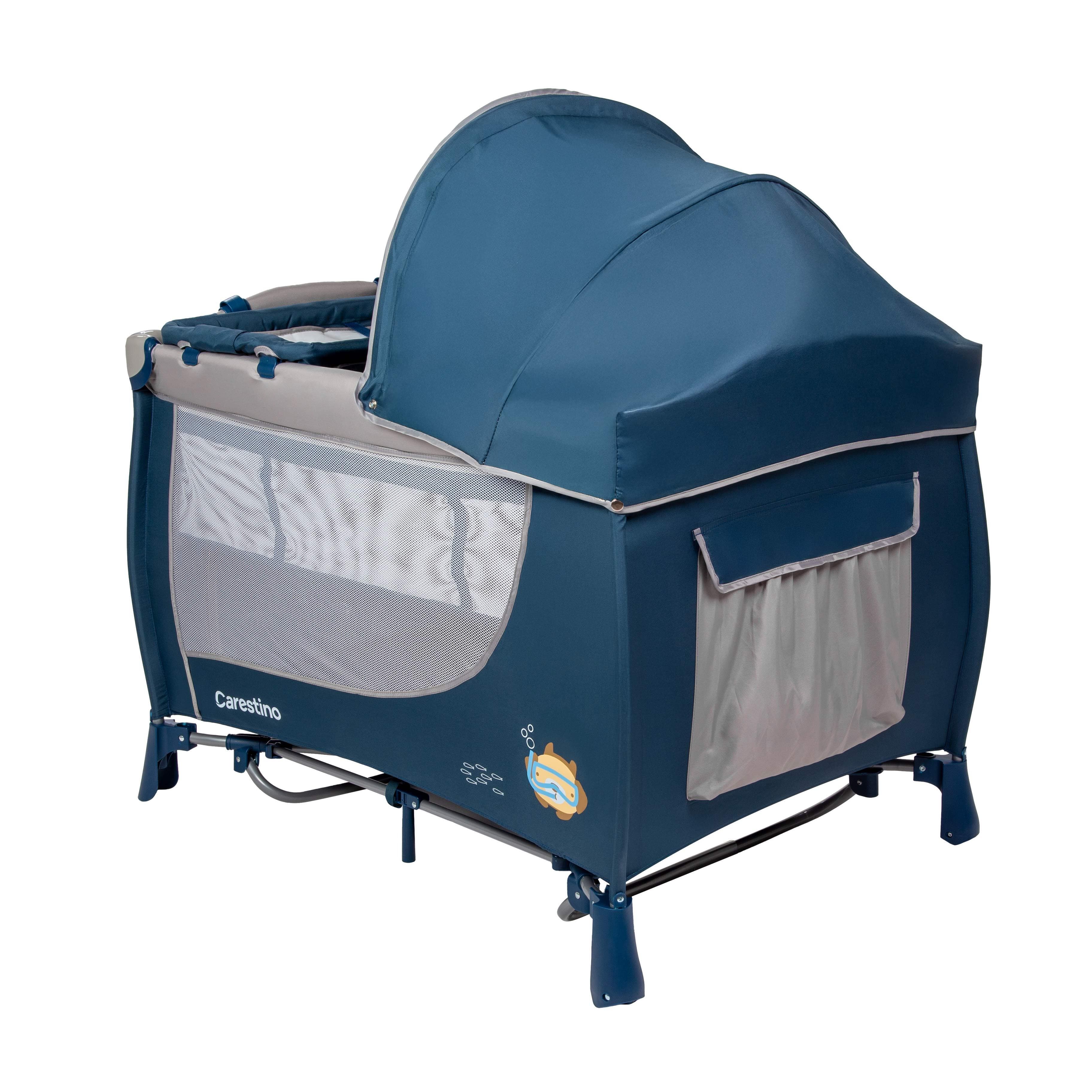 Imagen 3 de 5 de Cuna Corral MARSELLA