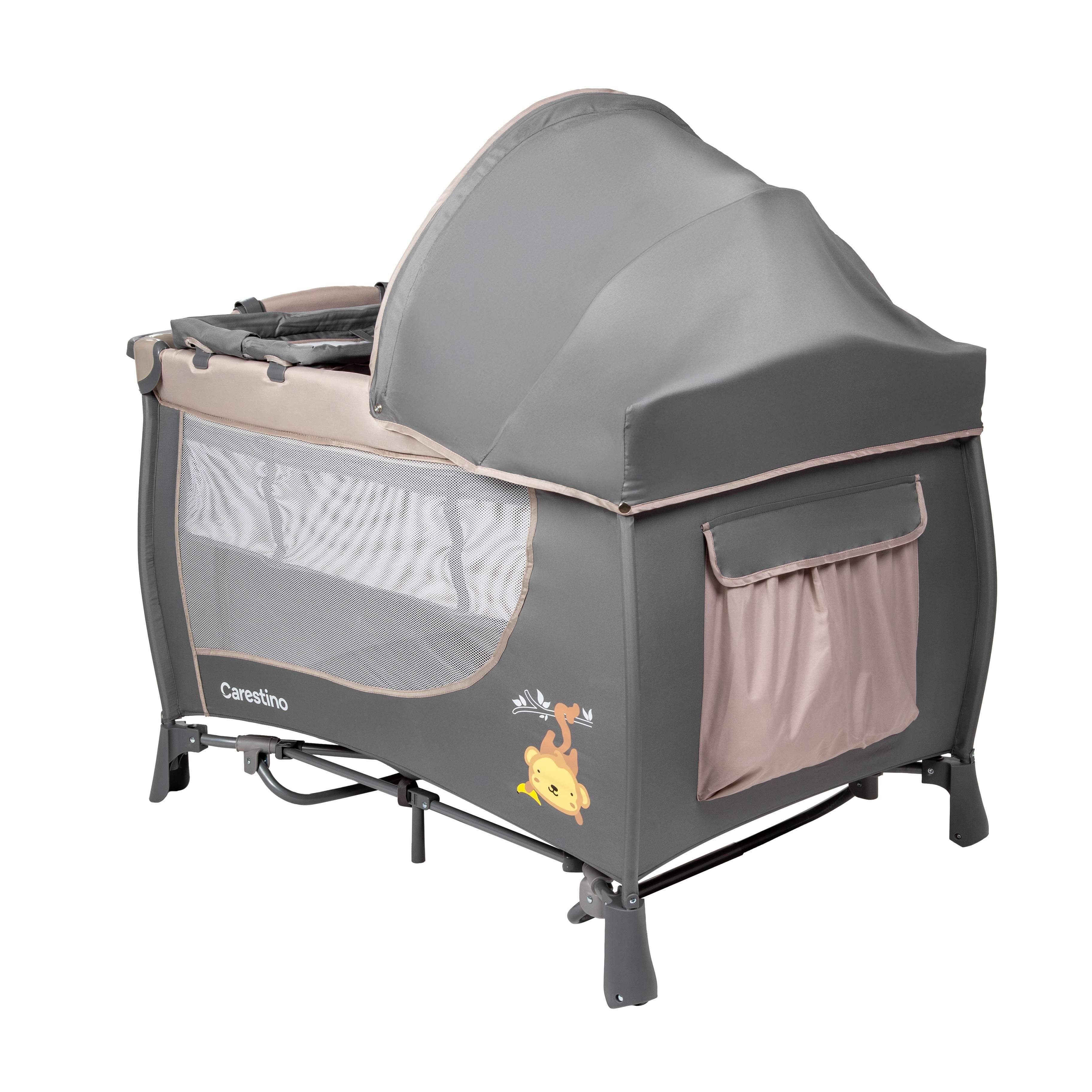 Imagen 3 de 5 de Cuna Corral MARSELLA