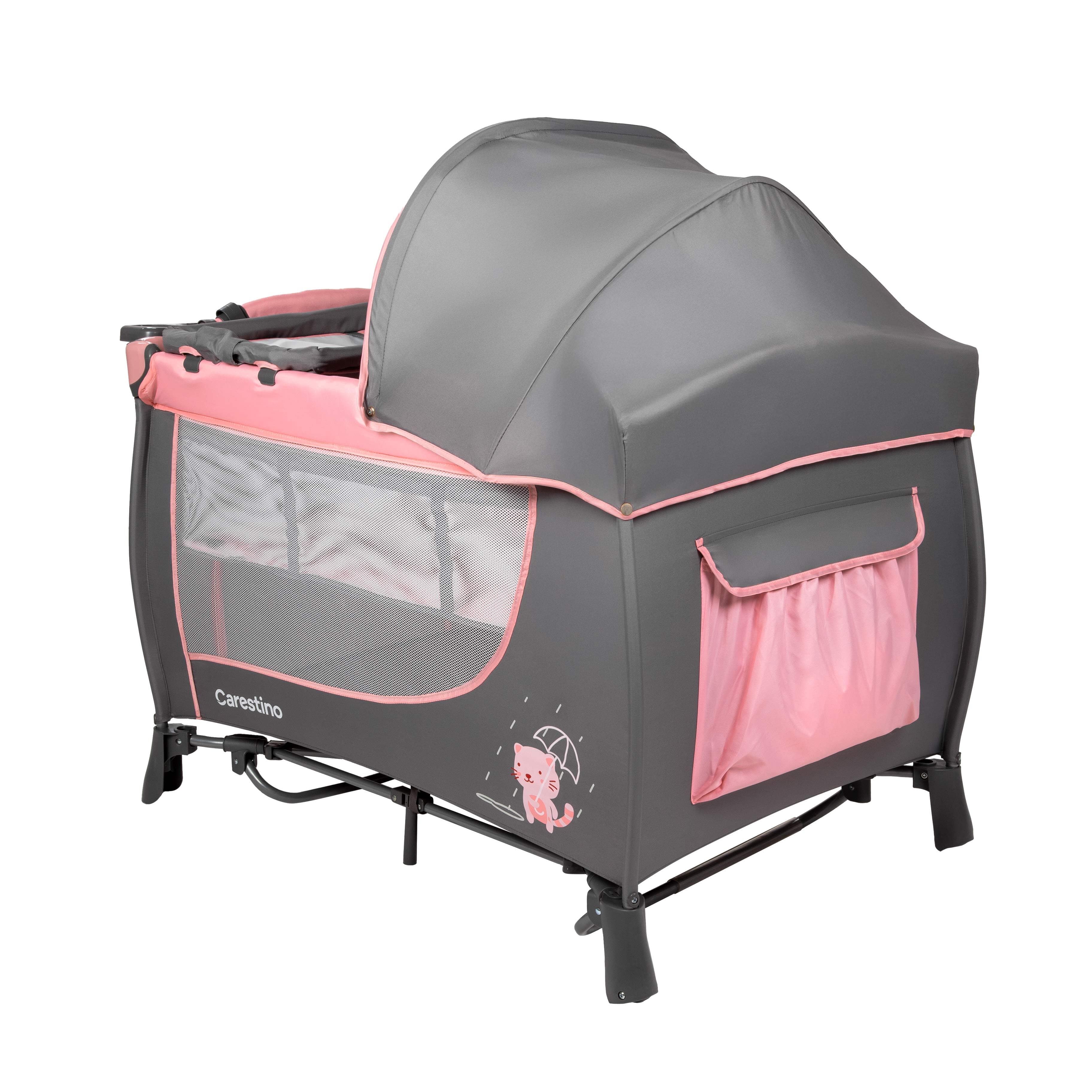 Imagen 3 de 5 de Cuna Corral MARSELLA