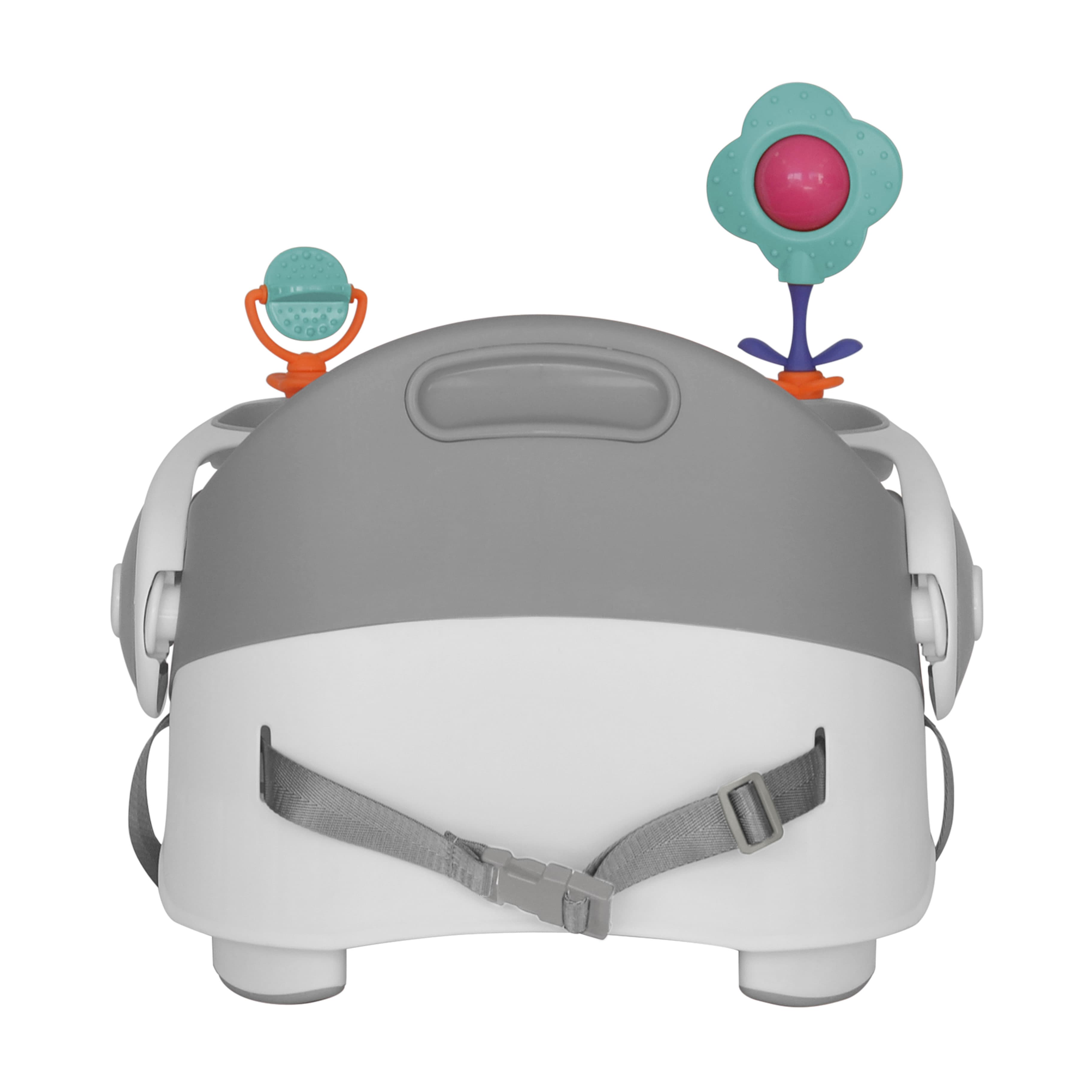 Imagen 3 de 5 de Silla Comedor Booster