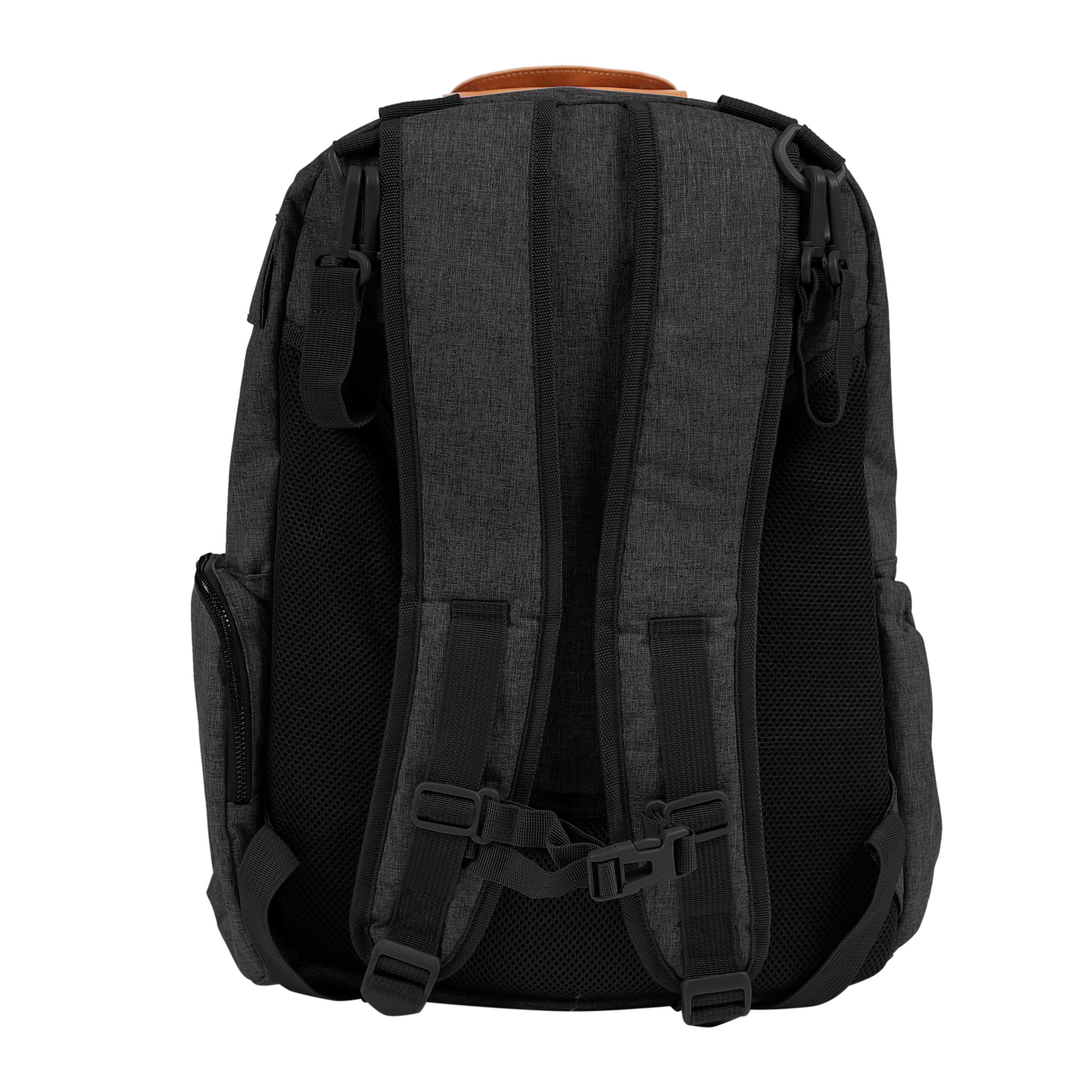 Imagen 3 de 5 de Mochila Maternal Roma