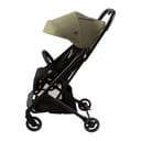 Miniatura 3 de Coche EASY con Porta Bebé