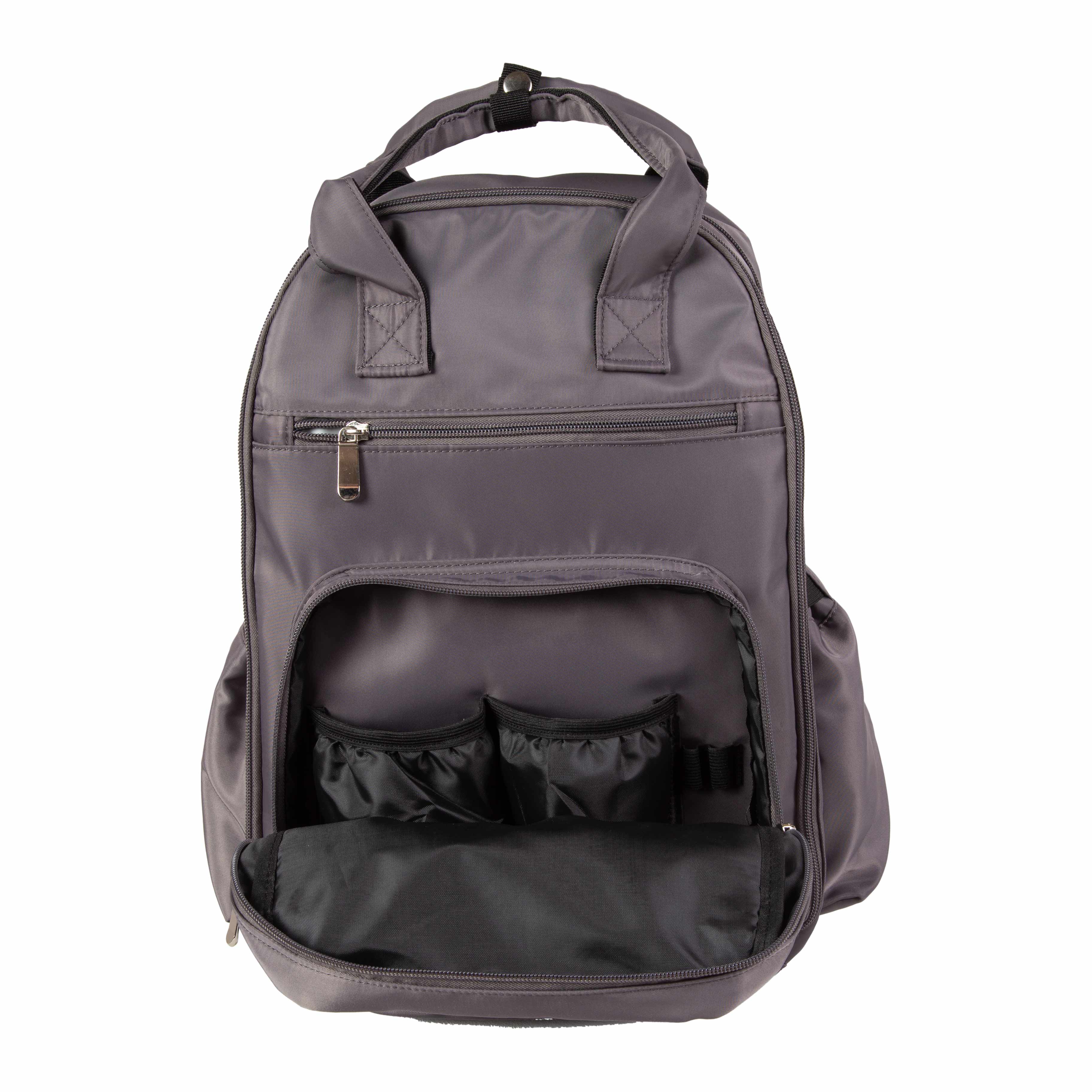 Imagen 3 de 4 de Mochila Maternal PRAGA V2