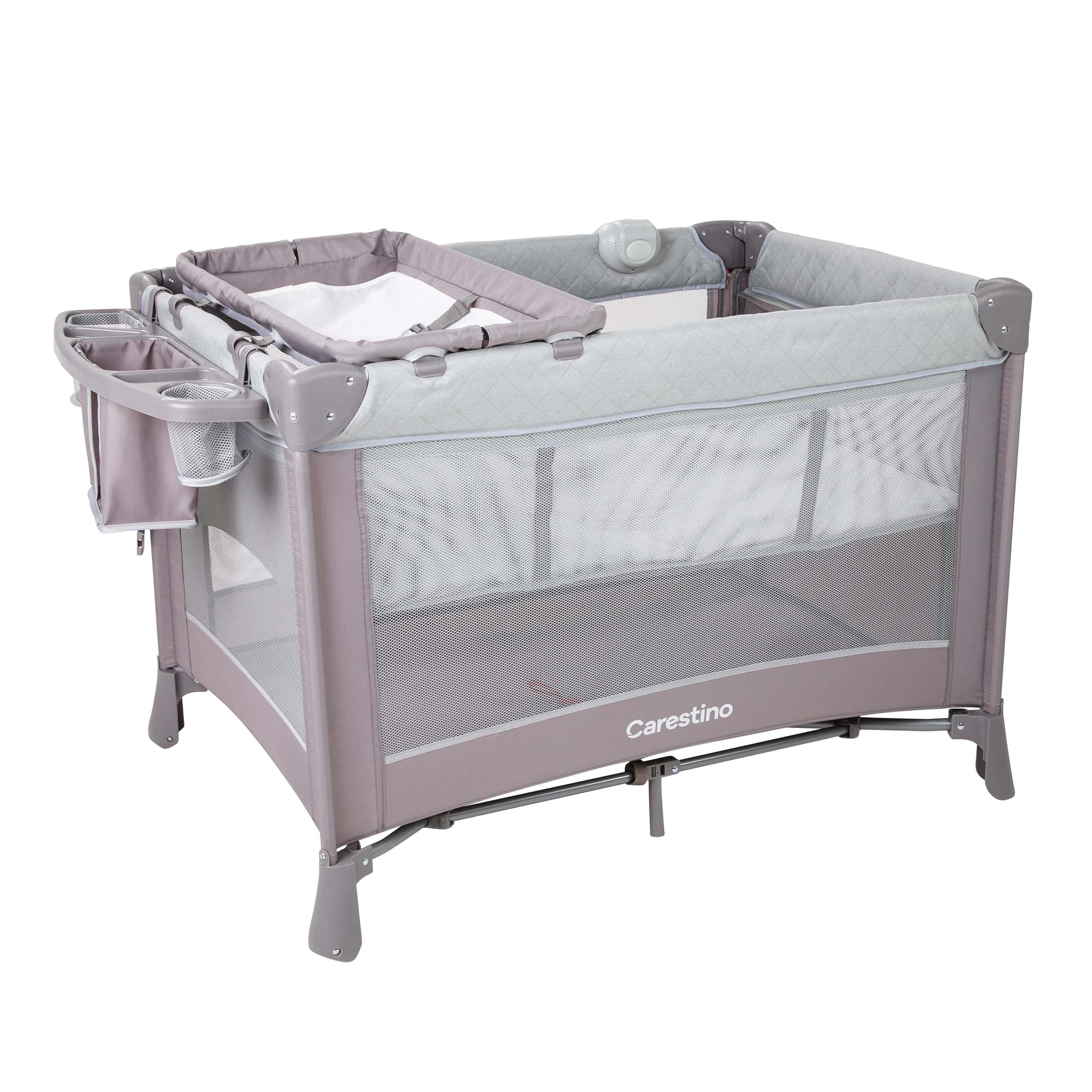 Imagen 3 de 5 de Cuna Corral Colecho SIENA