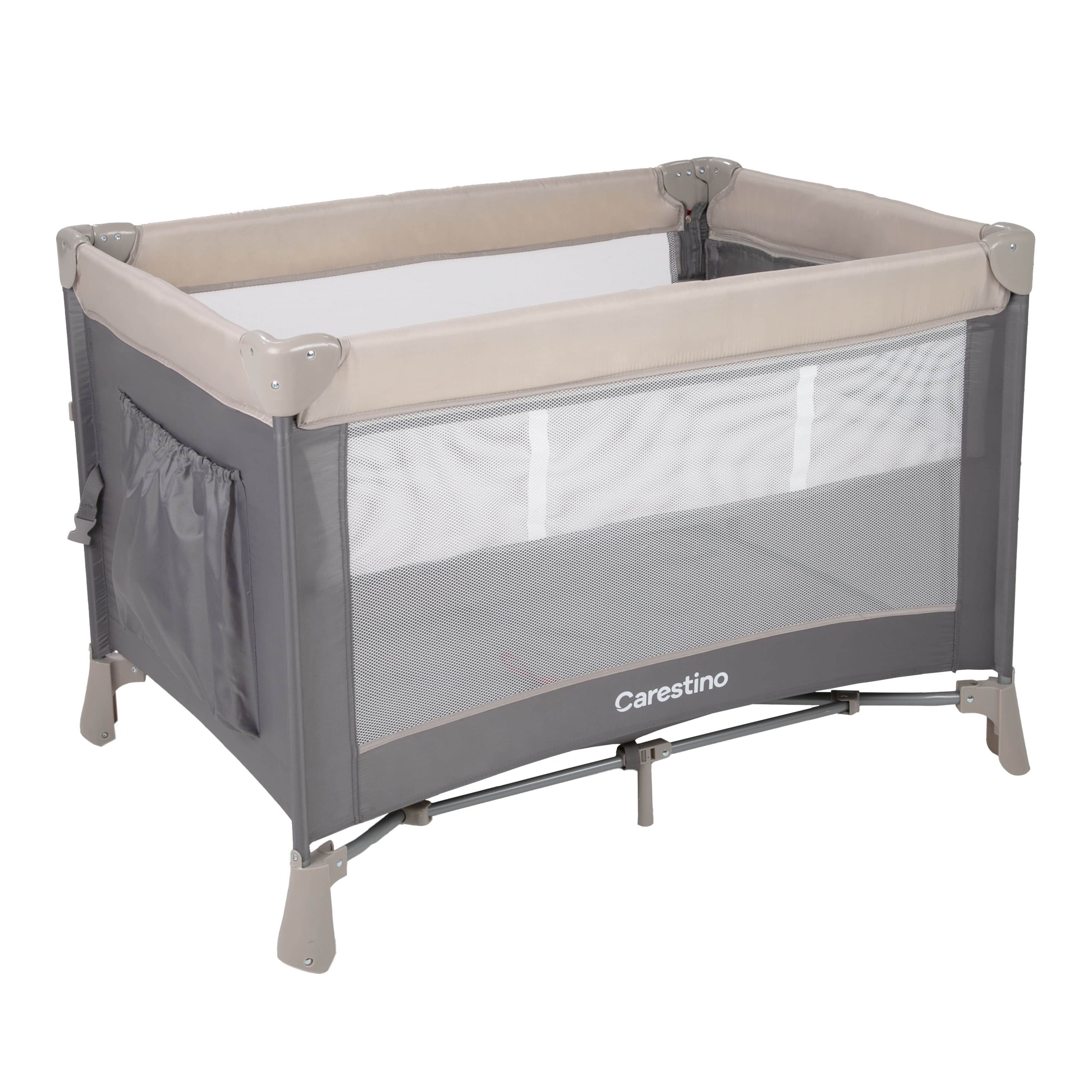 Imagen 3 de 5 de Cuna Corral Colecho JENA