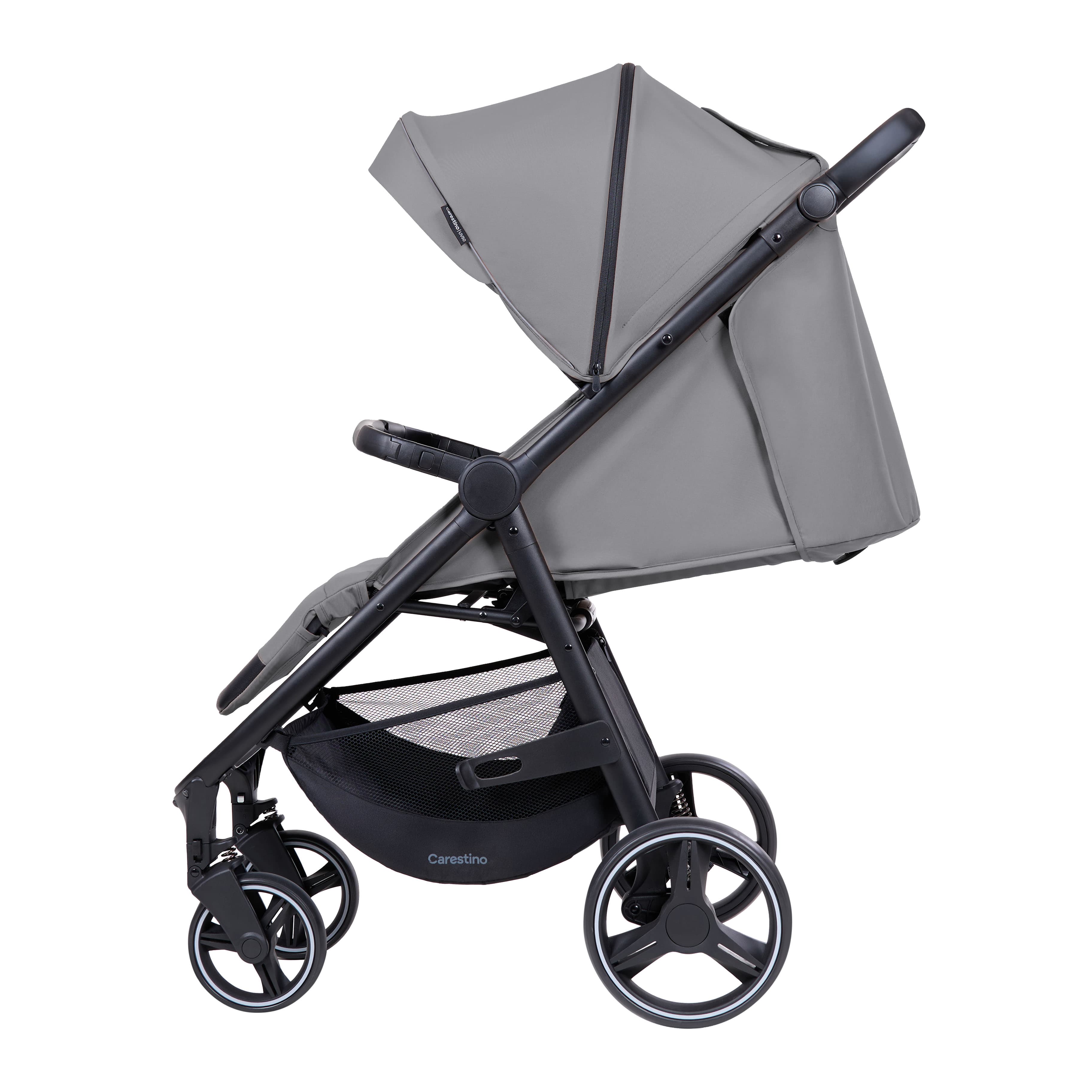 Imagen 3 de 6 de Coche KIEV V2 Accesorios