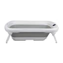 Miniatura 3 de Bañera Plegable con Soporte Amalfi 50L