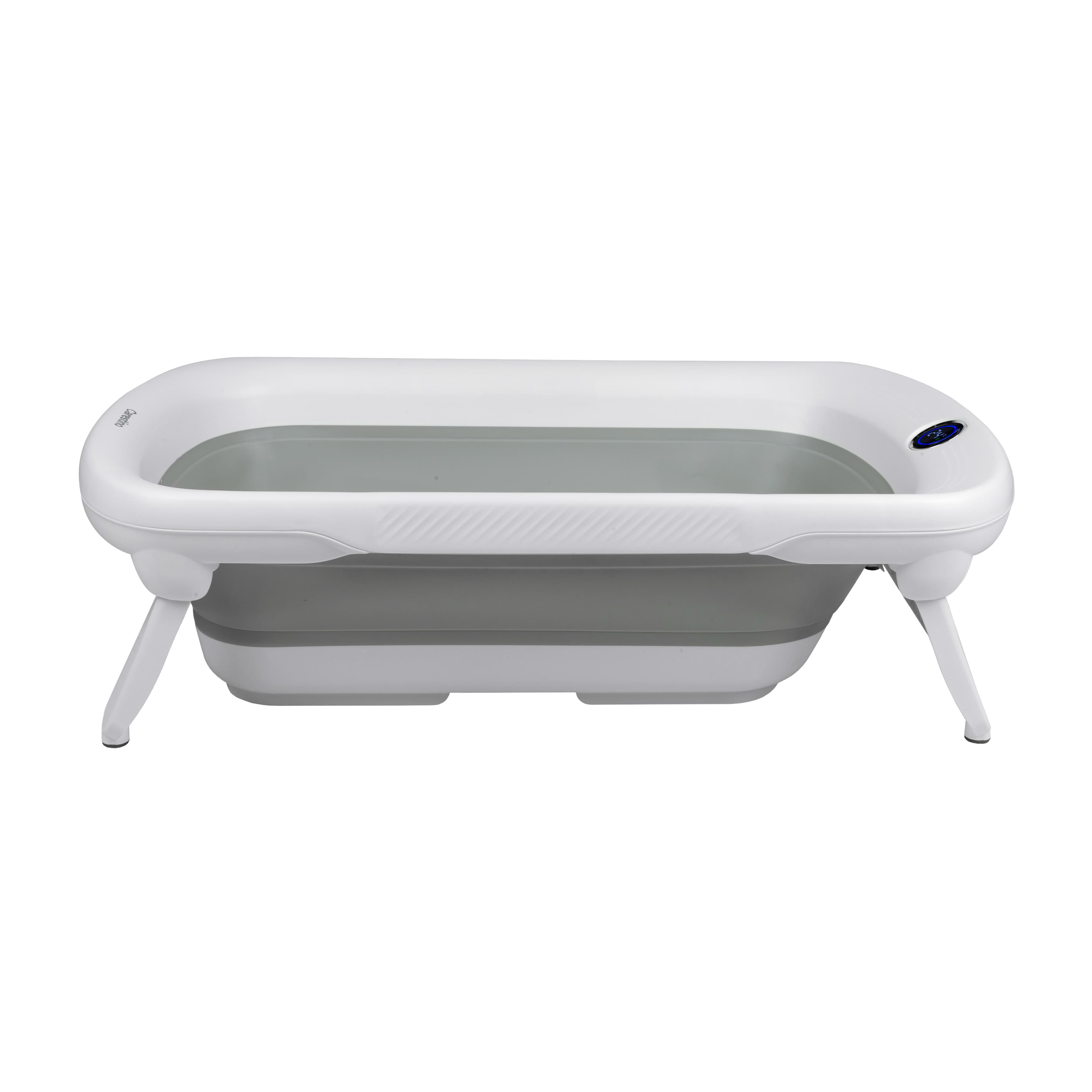 Imagen 3 de 5 de Bañera Plegable con Soporte Amalfi 50L