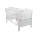 Miniatura 3 de Cuna Cama de Madera Toledo 140x70