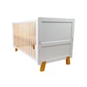 Miniatura 3 de Cuna Cama de Madera Vigo 140x70