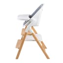 Miniatura 3 de Silla Comedor 3 en 1 Malta