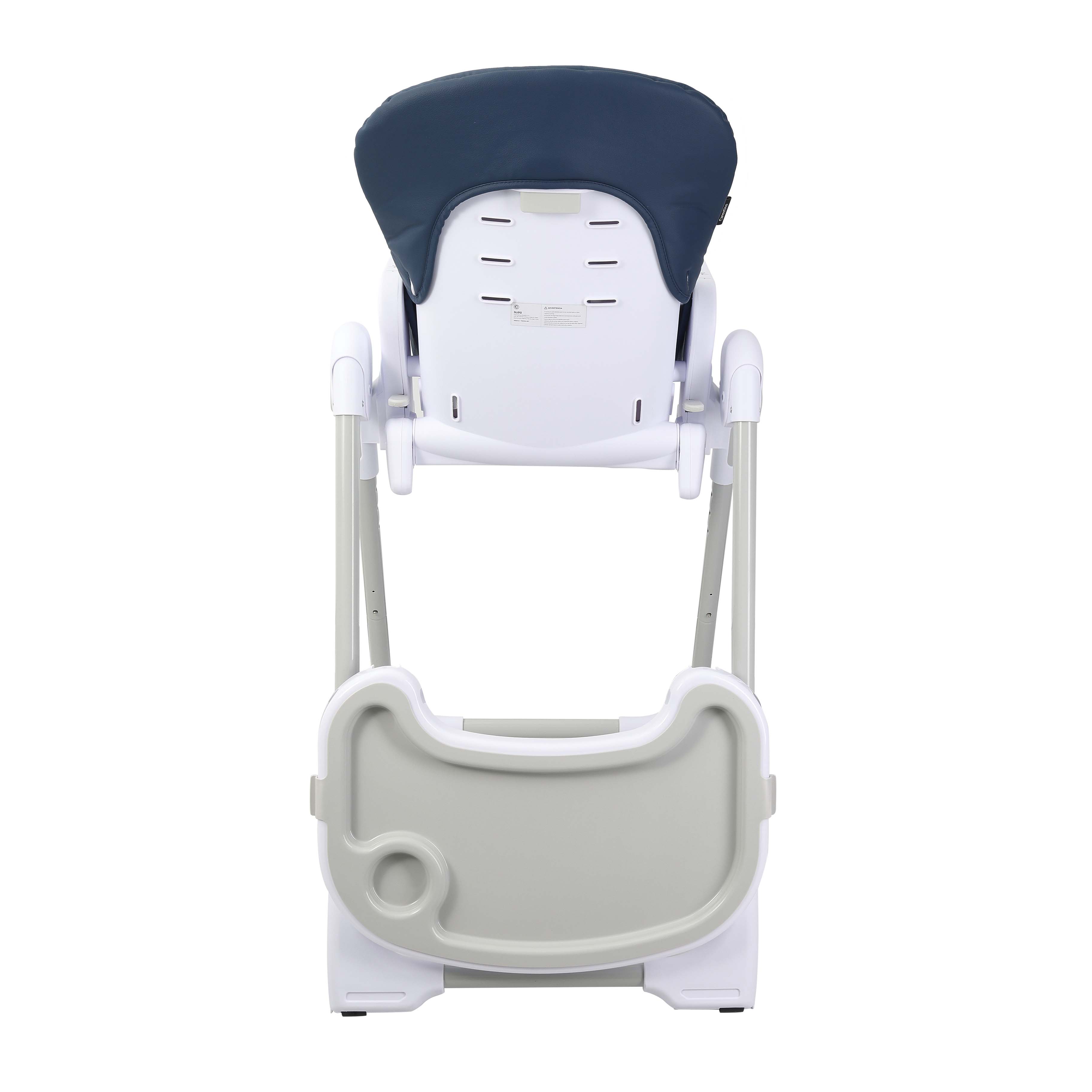 Imagen 3 de 3 de Silla Comedor Malmo