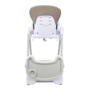 Miniatura 3 de Silla Comedor Malmo