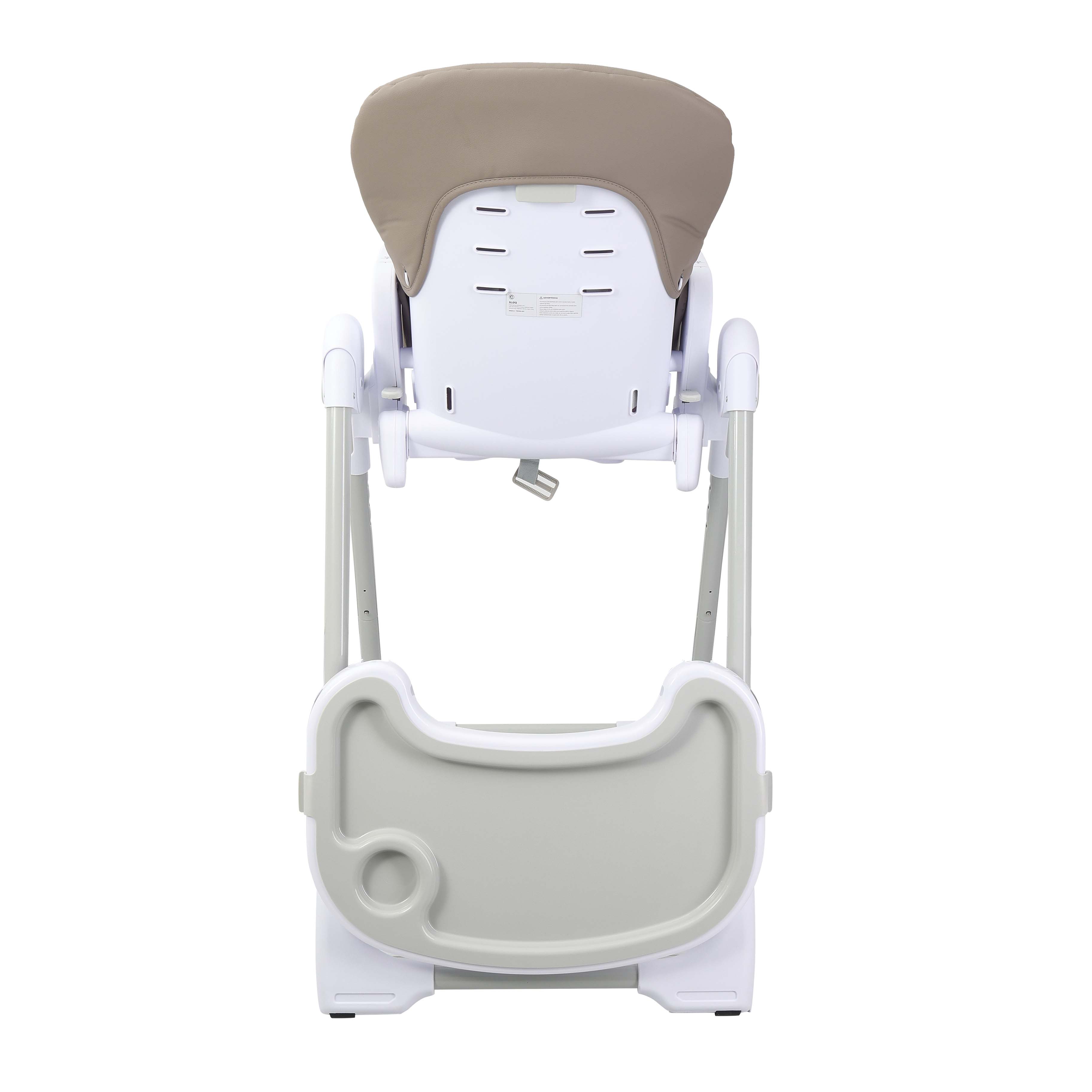 Imagen 3 de 3 de Silla Comedor Malmo