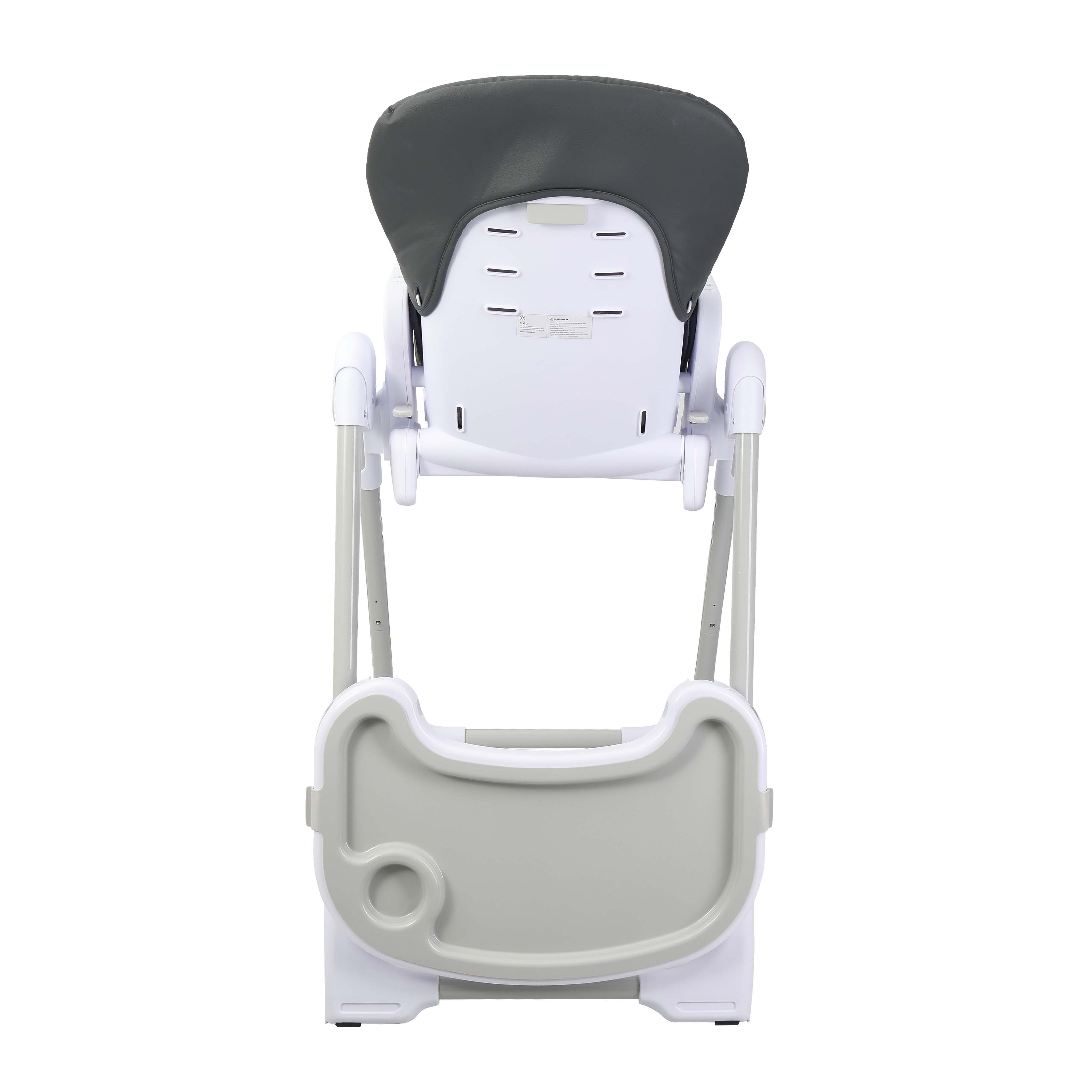 Imagen 3 de 3 de Silla Comedor Malmo