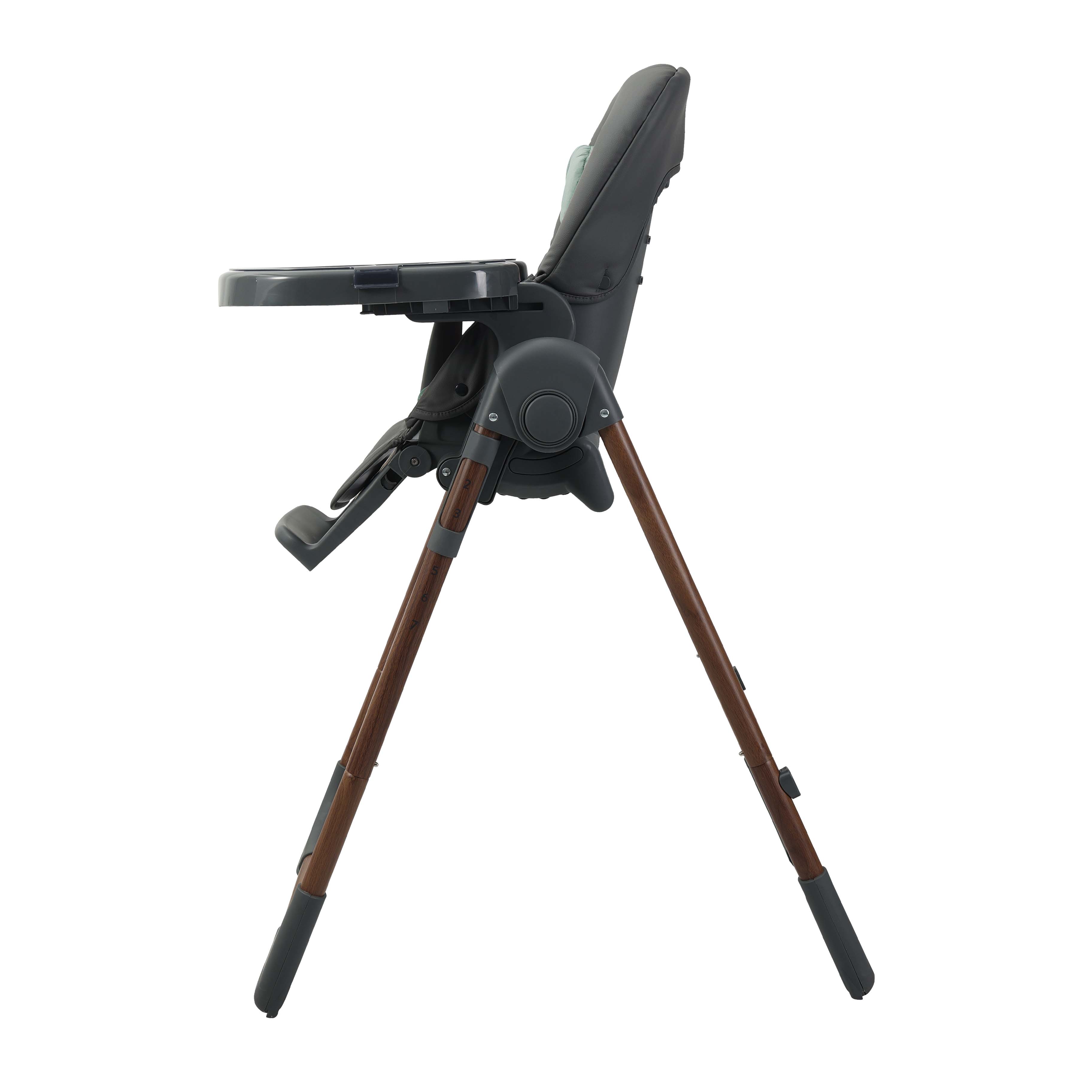 Imagen 3 de 6 de Silla Comedor Malmo con Pad