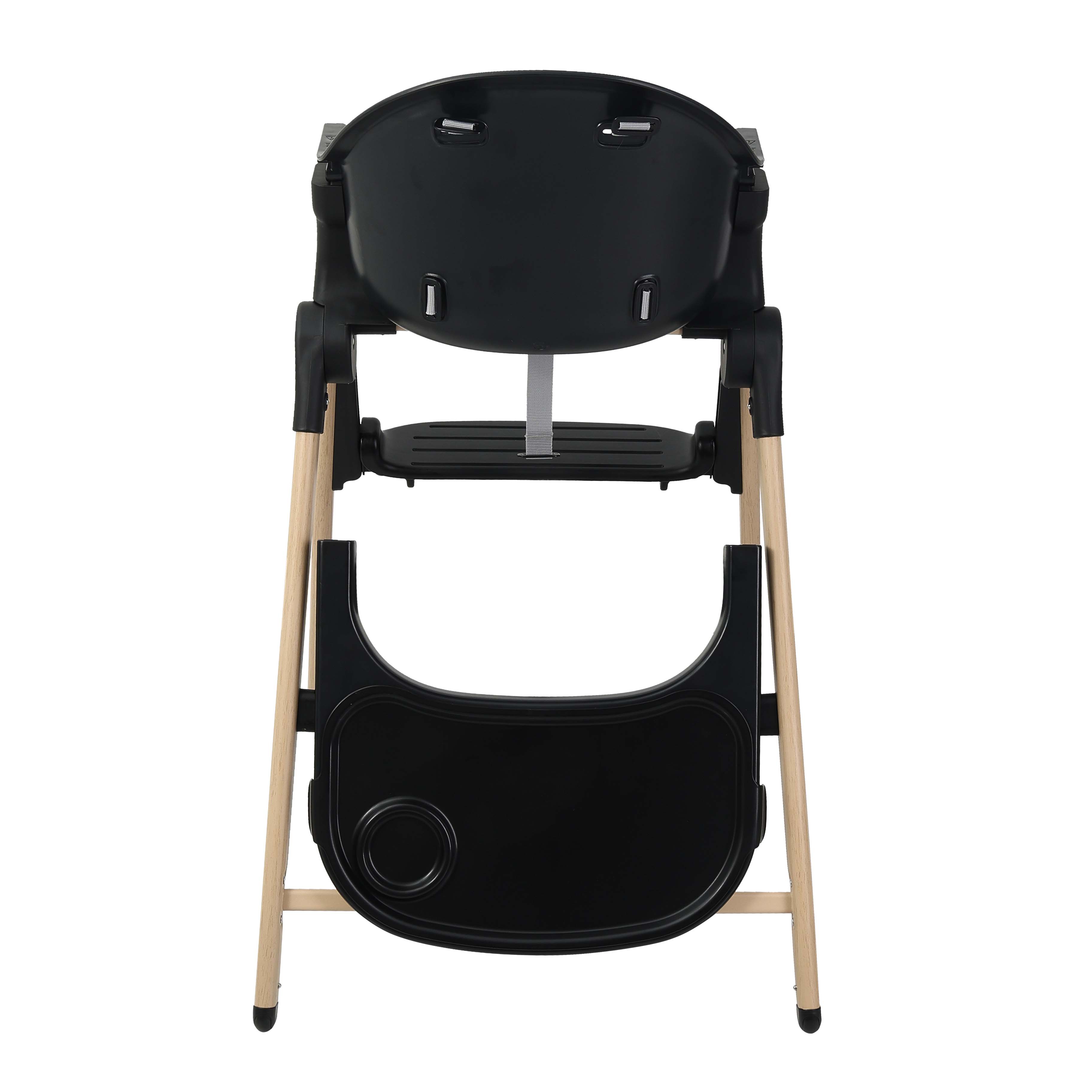 Imagen 2 de 4 de Silla Comedor Baku