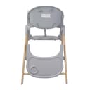 Miniatura 2 de Silla Comedor Baku