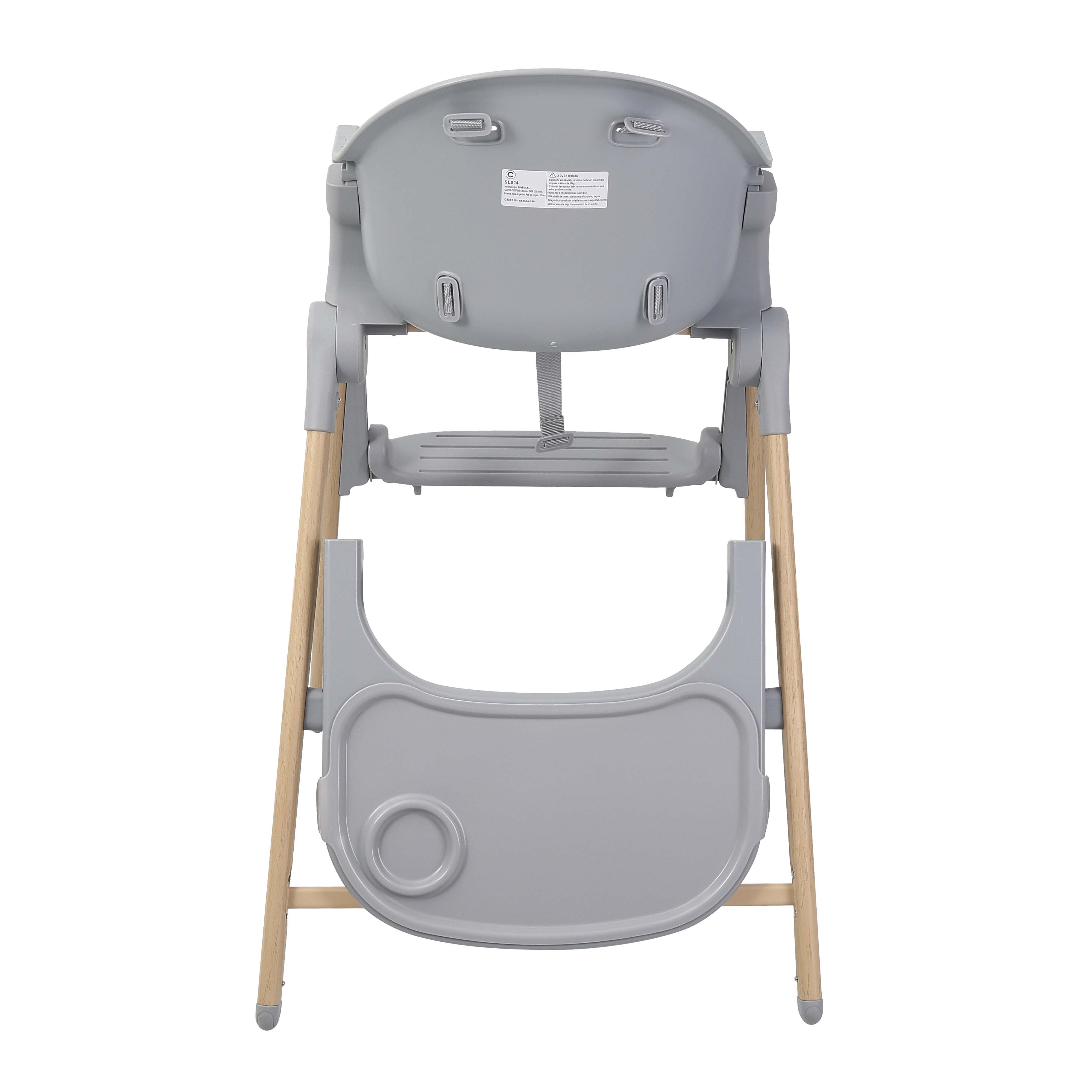 Imagen 2 de 4 de Silla Comedor Baku