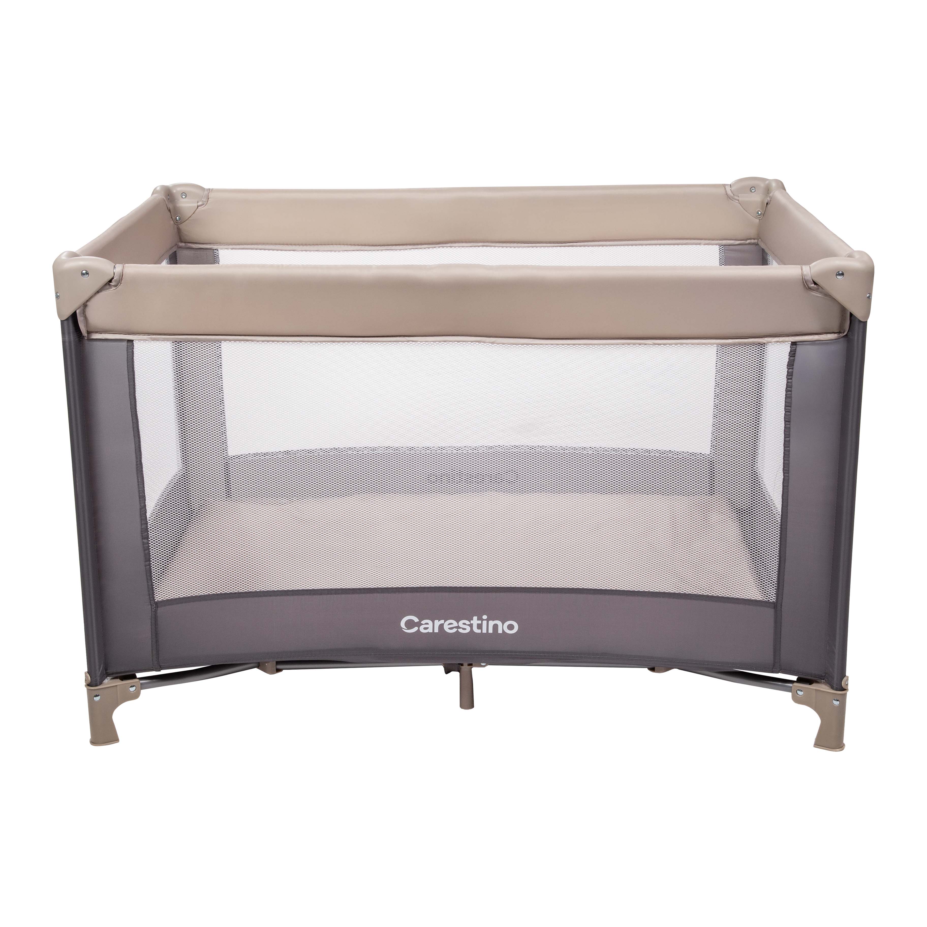 Imagen 3 de 6 de Cuna Corral NIZA