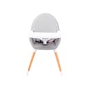 Miniatura 4 de Silla Comedor Neo