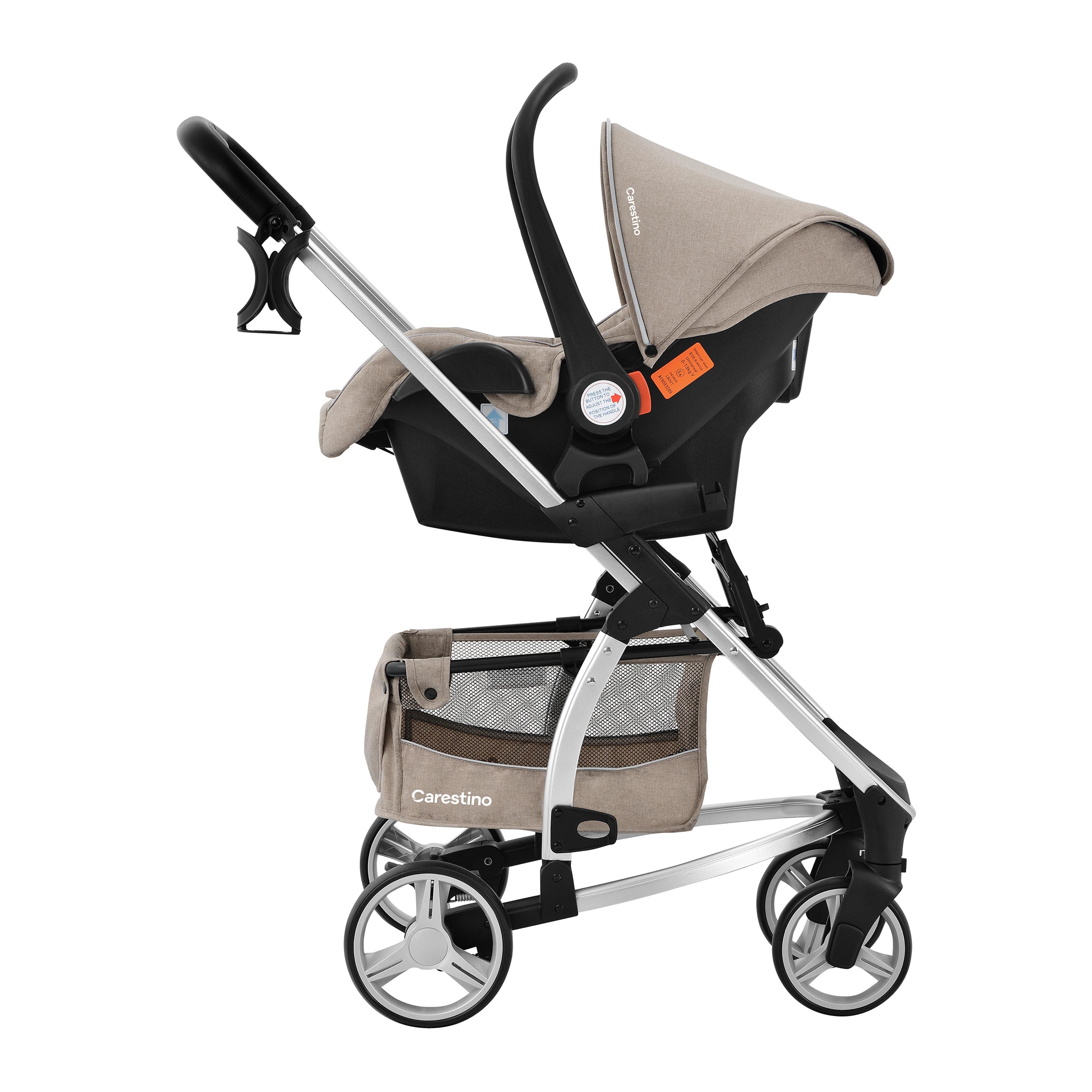 Imagen 4 de 6 de Coche LONDON