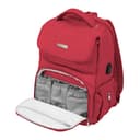 Miniatura 4 de Mochila Maternal Berna