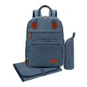 Miniatura 3 de Mochila Maternal Boston