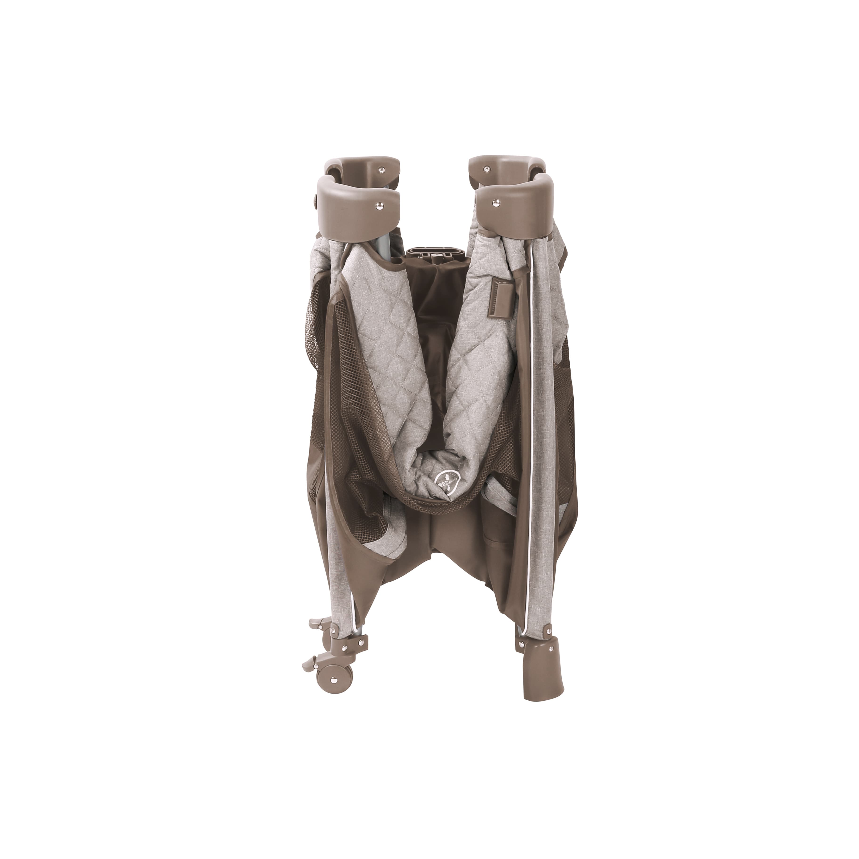 Imagen 4 de 5 de Cuna Corral GENOVA