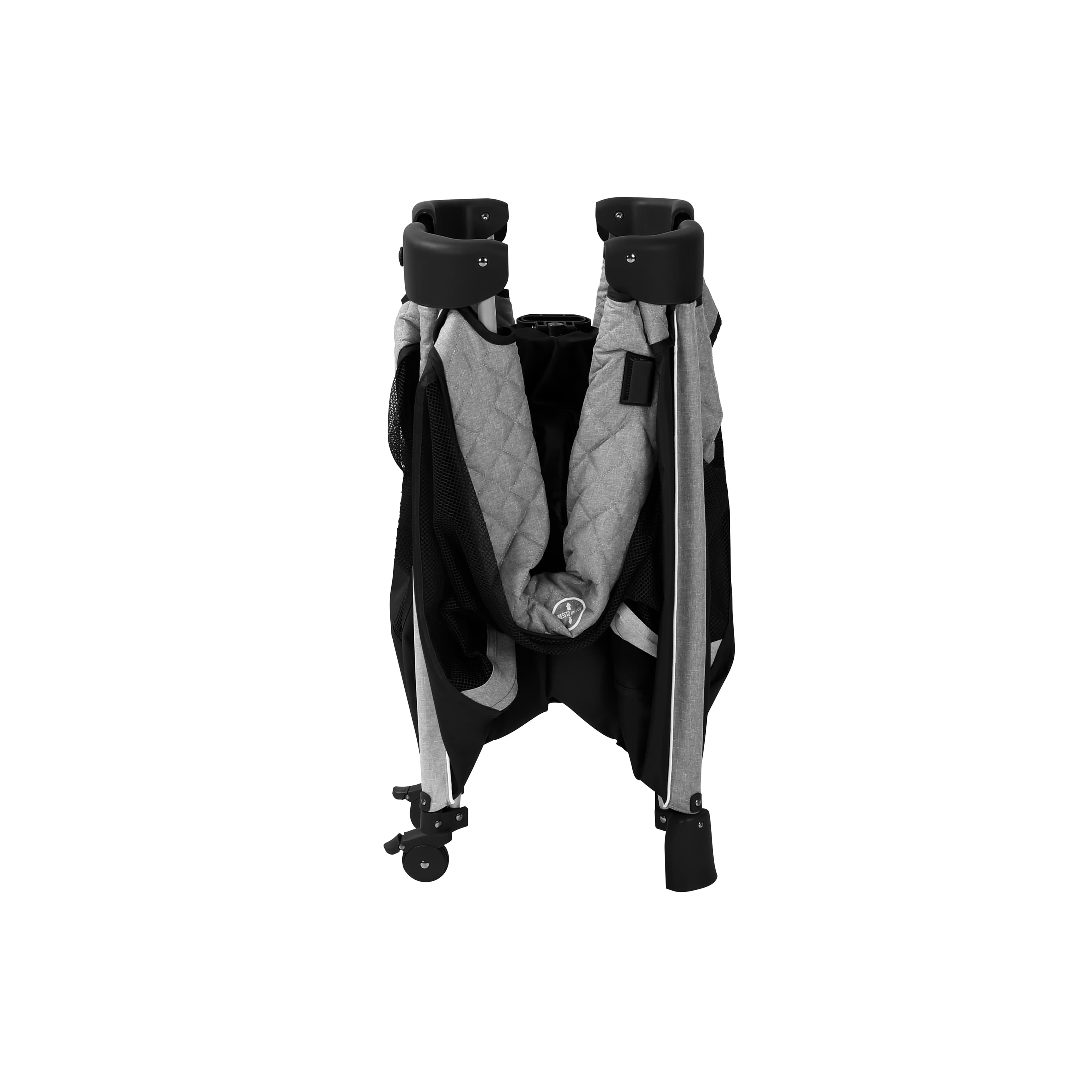 Imagen 4 de 5 de Cuna Corral GENOVA