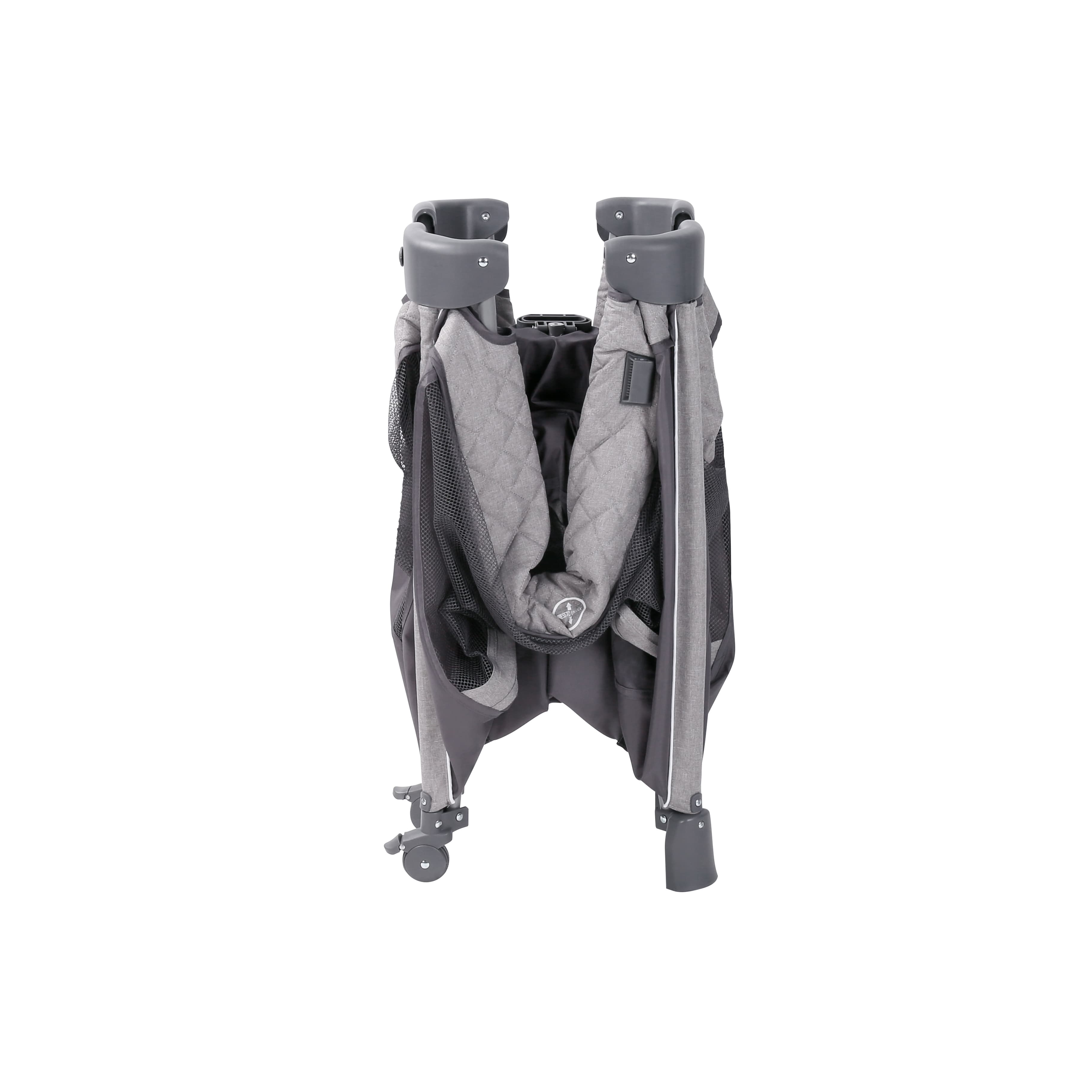 Imagen 4 de 5 de Cuna Corral GENOVA