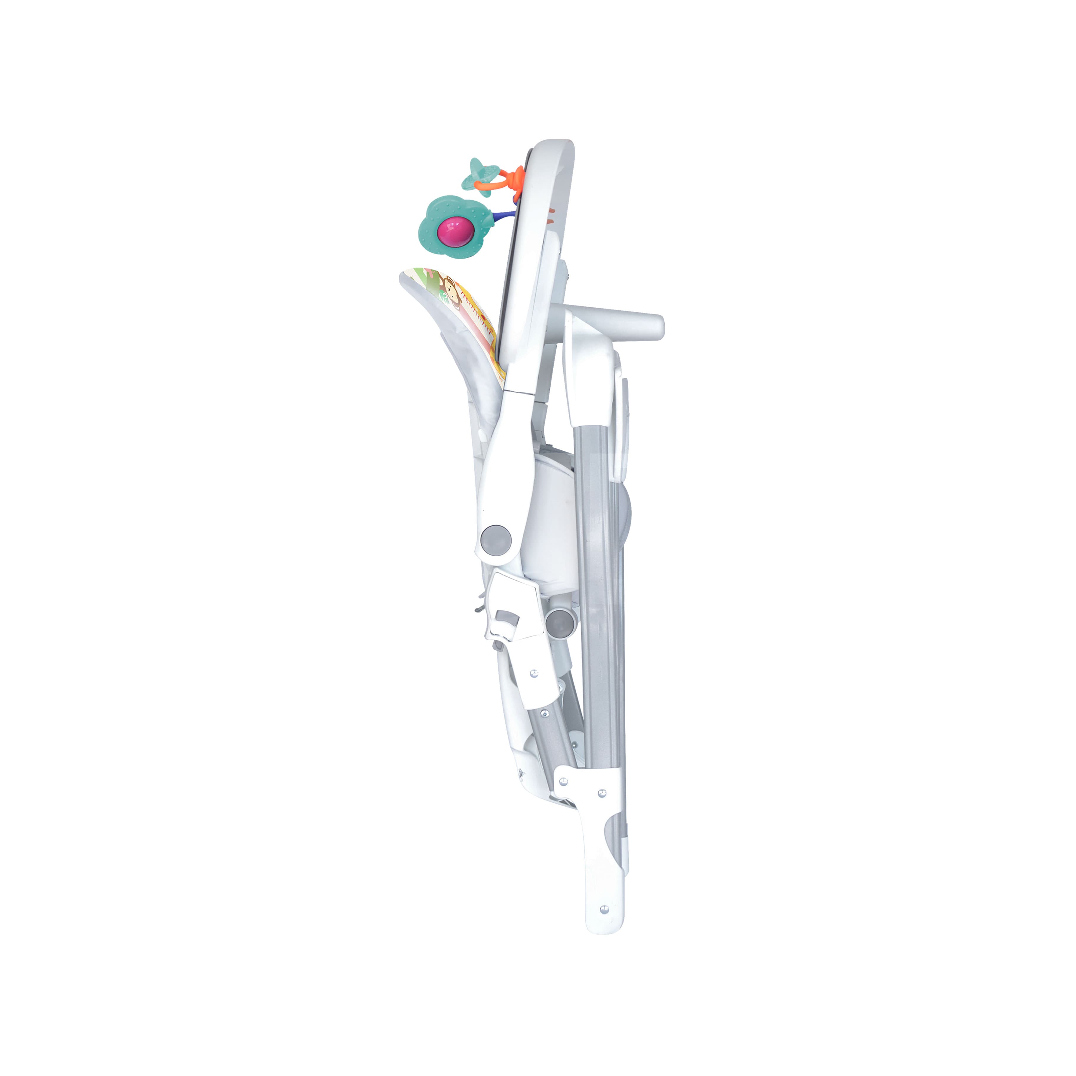 Imagen 4 de 4 de Silla Comedor RIO