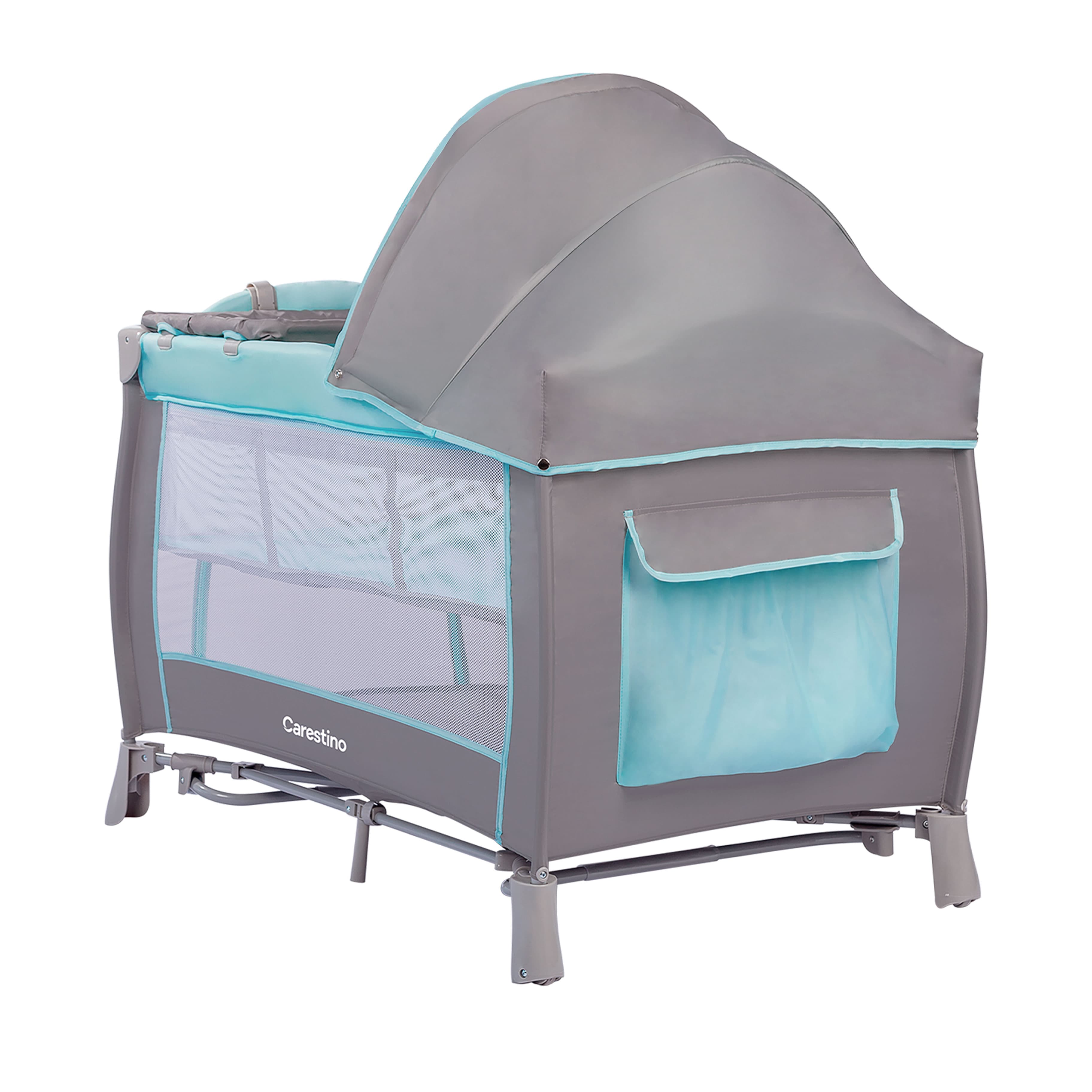 Imagen 4 de 6 de Cuna Corral VENECIA