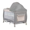 Miniatura 4 de Cuna Corral VENECIA